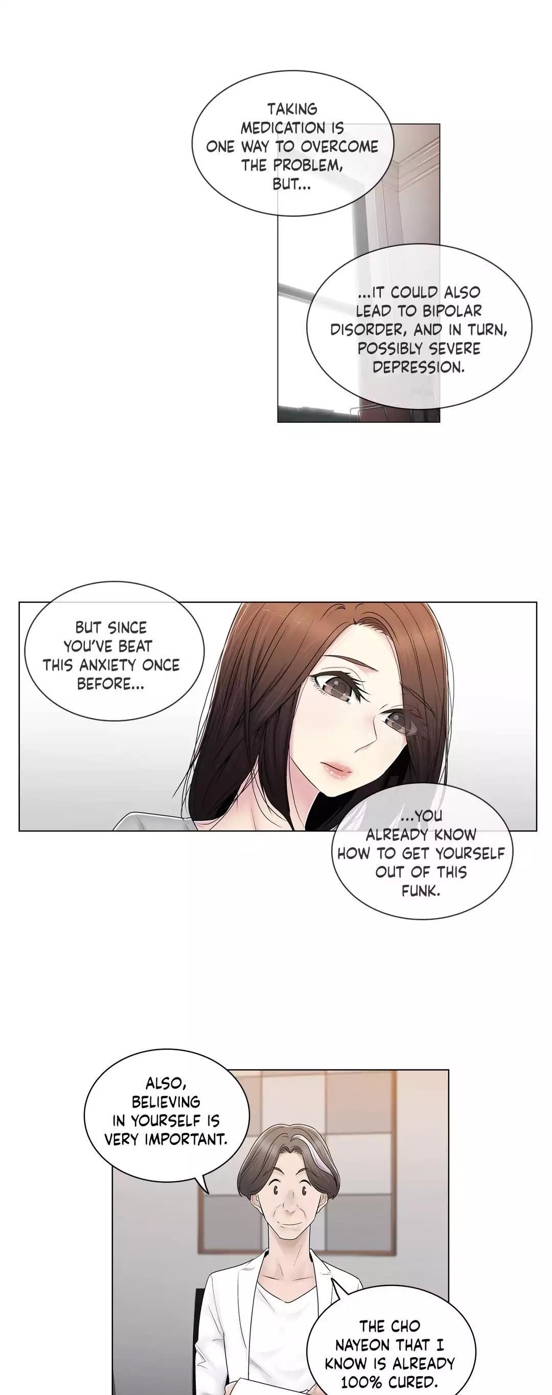Miss Mystic Chapter 68 page 6 - Chapter 68