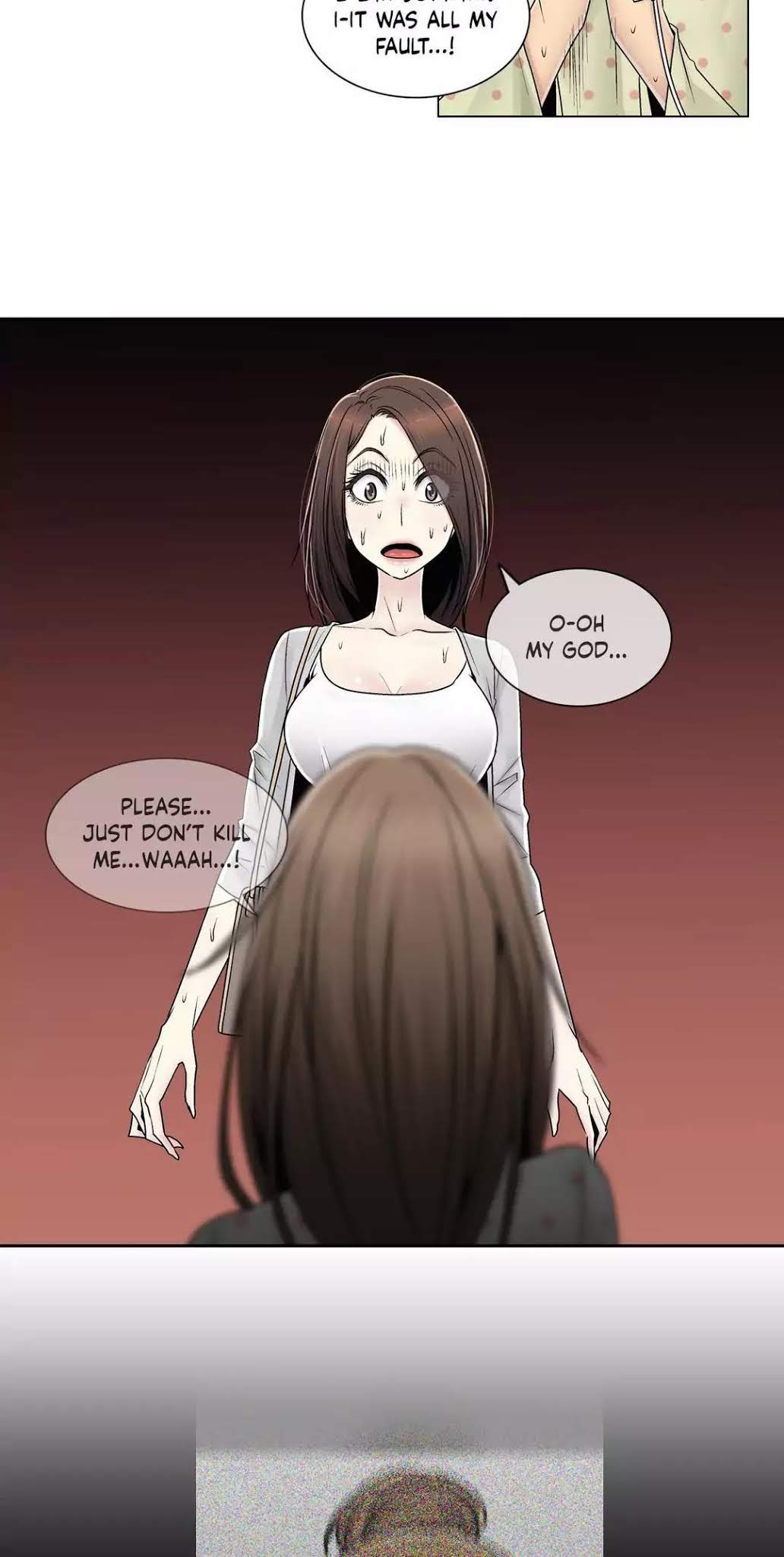 Miss Mystic Chapter 69 page 10 - Chapter 69