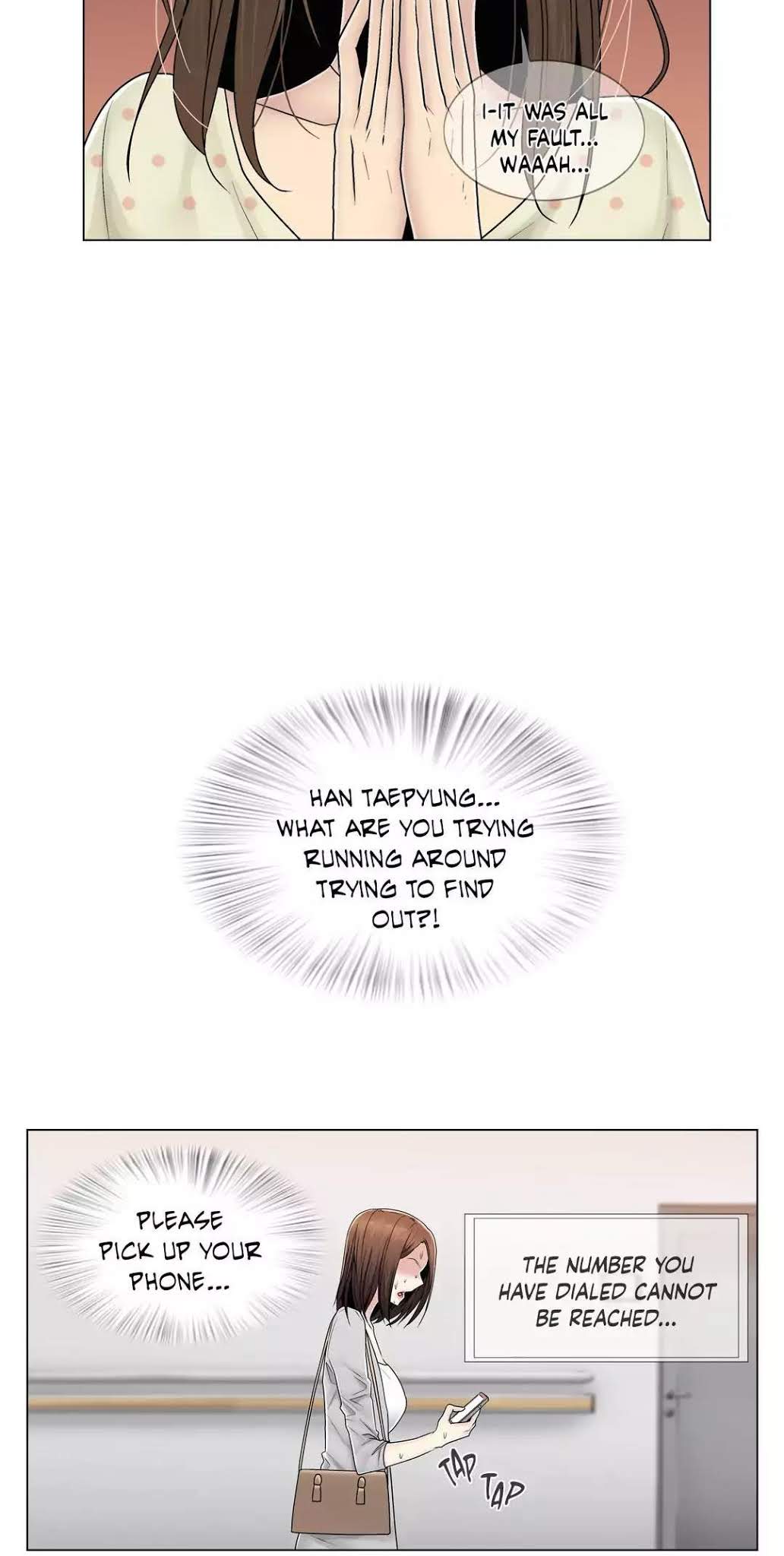 Miss Mystic Chapter 69 page 12 - Chapter 69