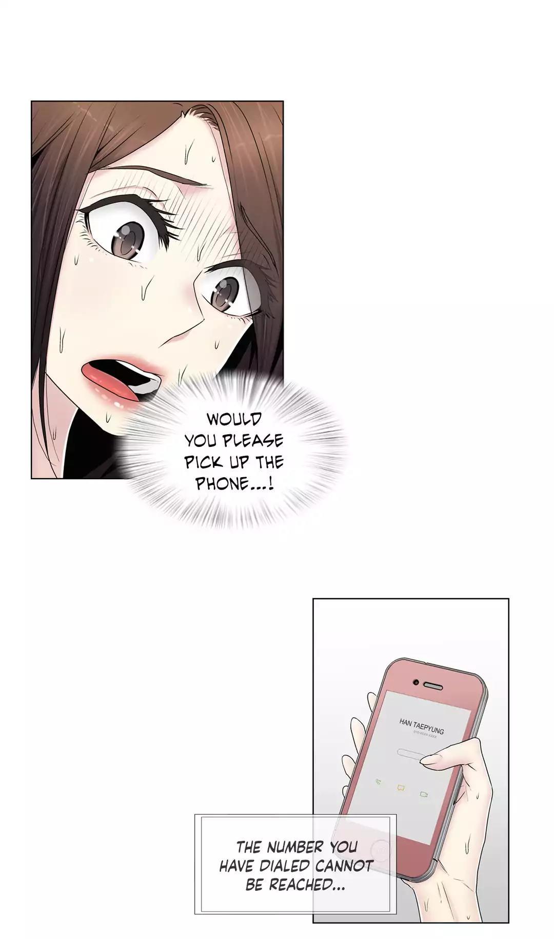 Miss Mystic Chapter 69 page 13 - Chapter 69