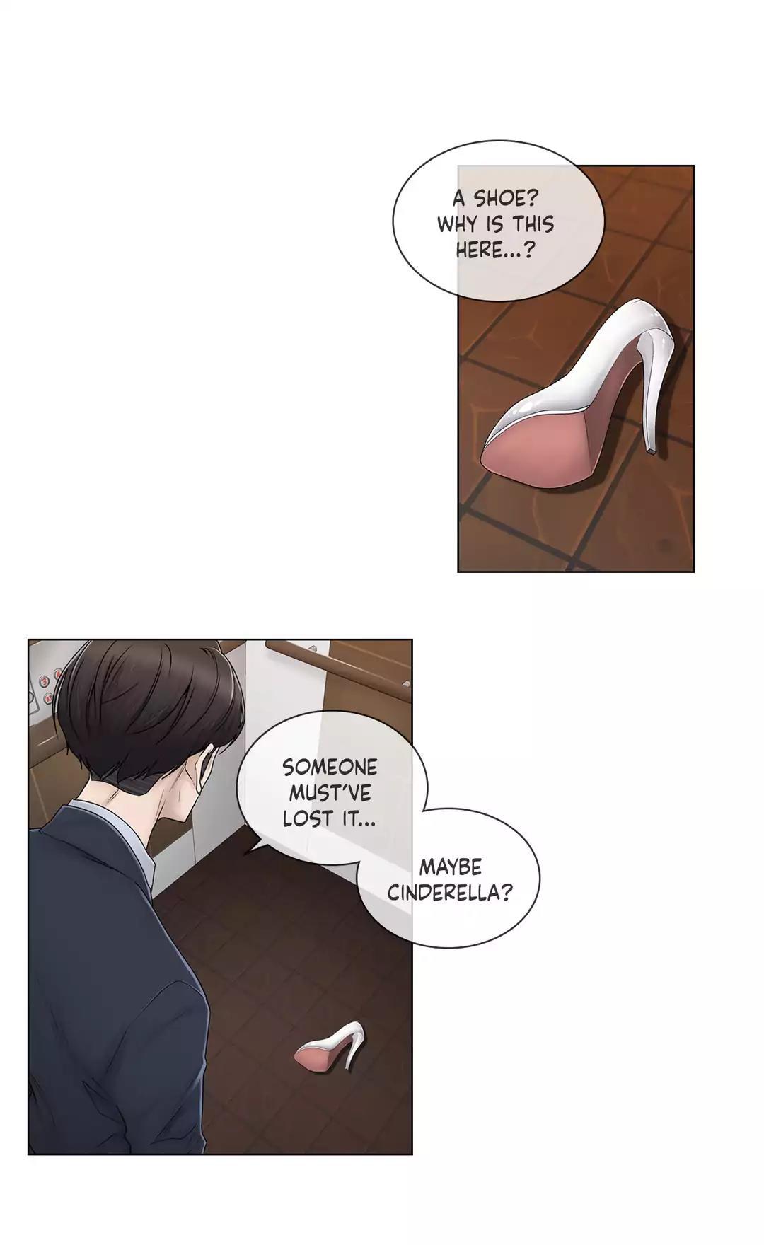 Miss Mystic Chapter 69 page 21 - Chapter 69