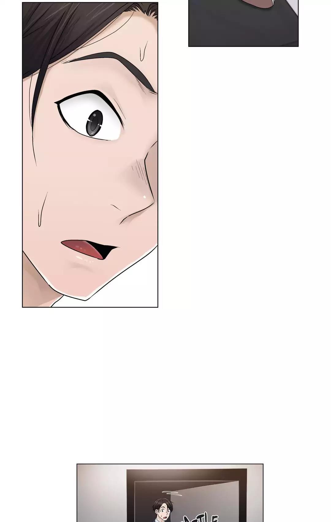 Miss Mystic Chapter 69 page 27 - Chapter 69