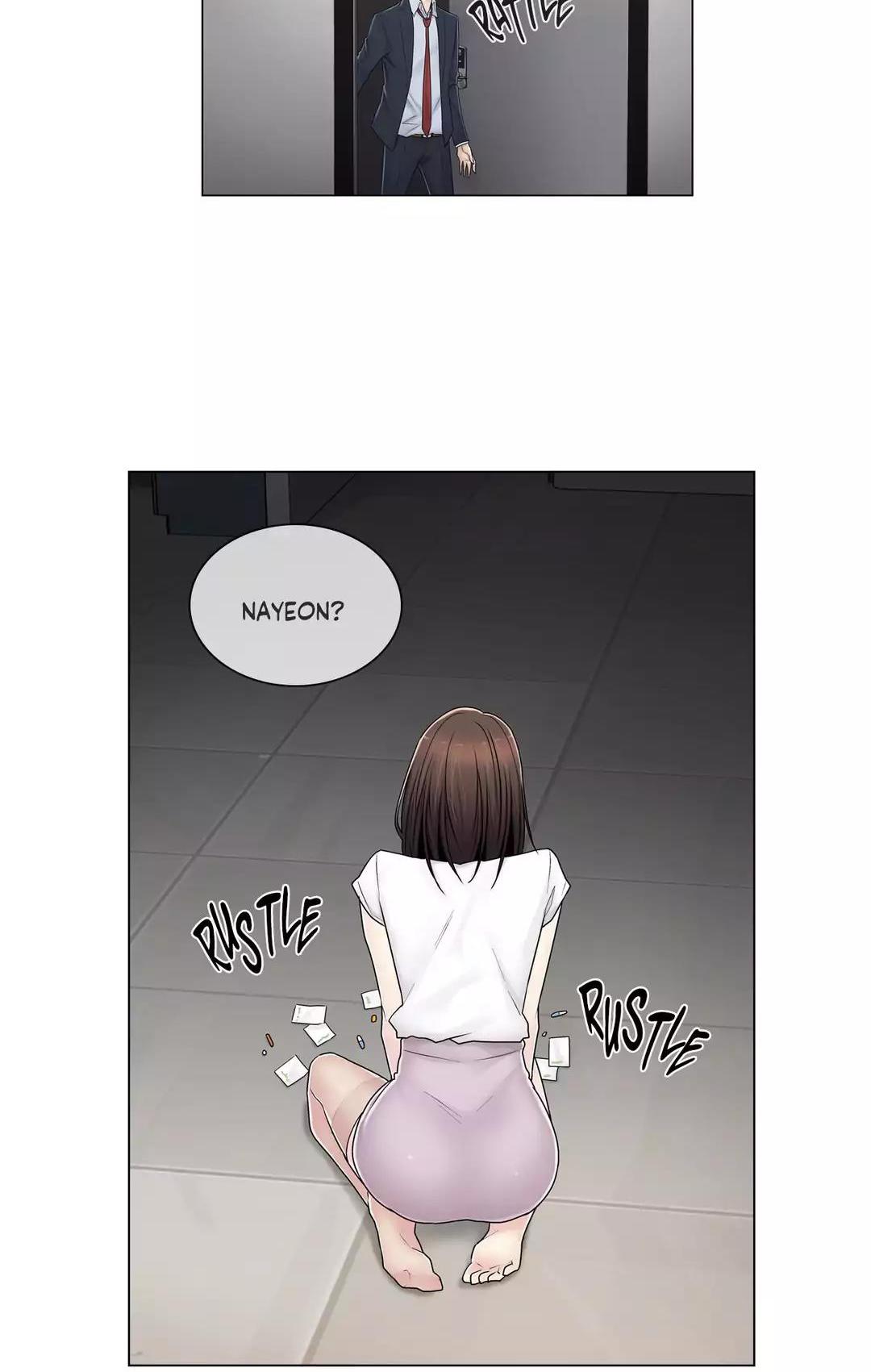 Miss Mystic Chapter 69 page 28 - Chapter 69