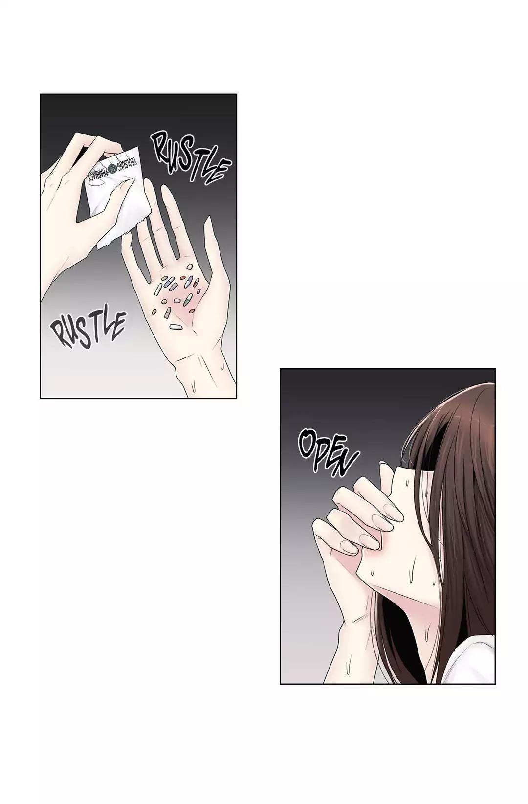 Miss Mystic Chapter 69 page 29 - Chapter 69