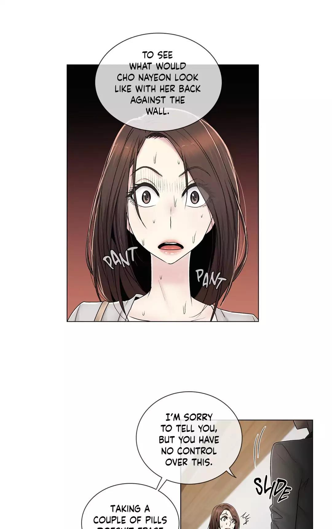 Miss Mystic Chapter 69 page 3 - Chapter 69