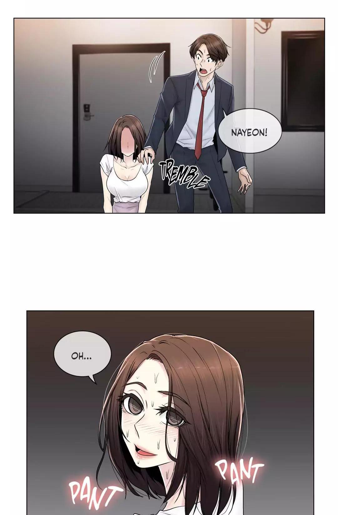 Miss Mystic Chapter 69 page 30 - Chapter 69