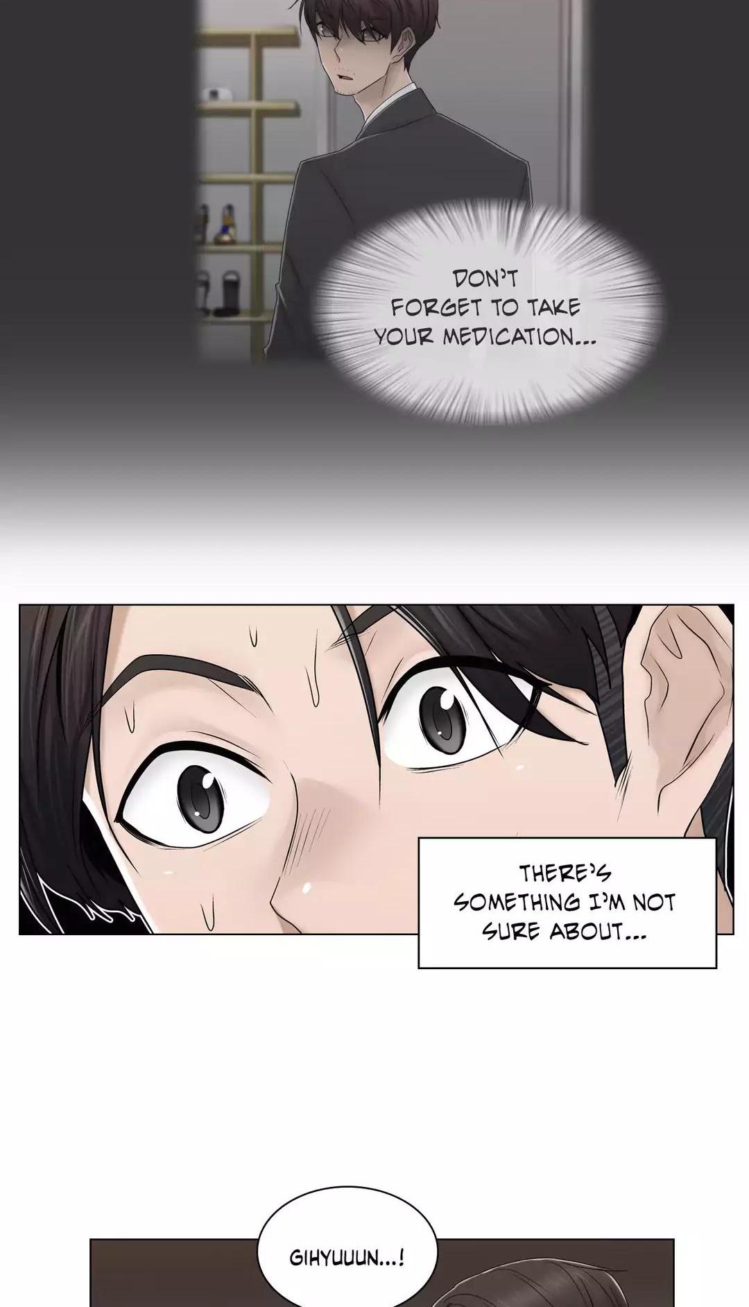 Miss Mystic Chapter 69 page 34 - Chapter 69