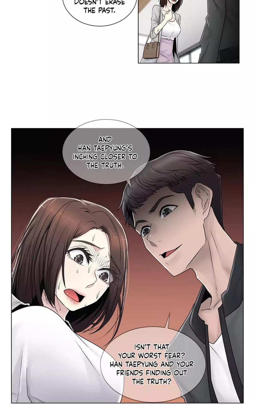 Miss Mystic Chapter 69 page 4 - Chapter 69