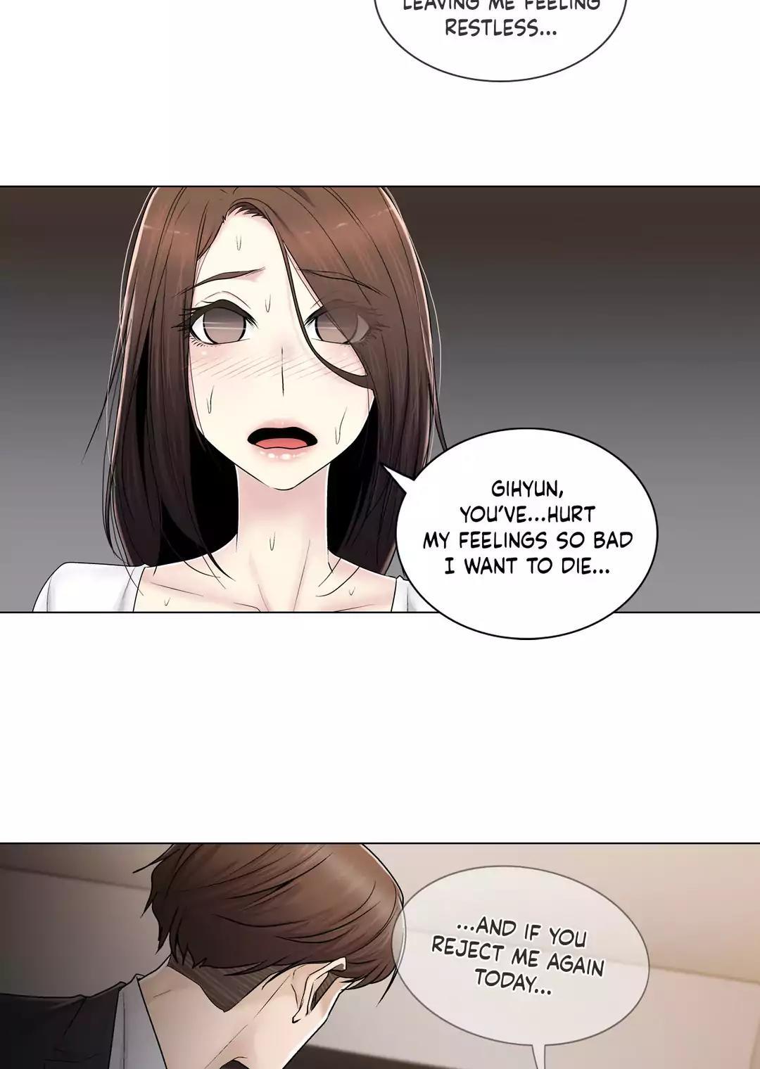 Miss Mystic Chapter 69 page 40 - Chapter 69