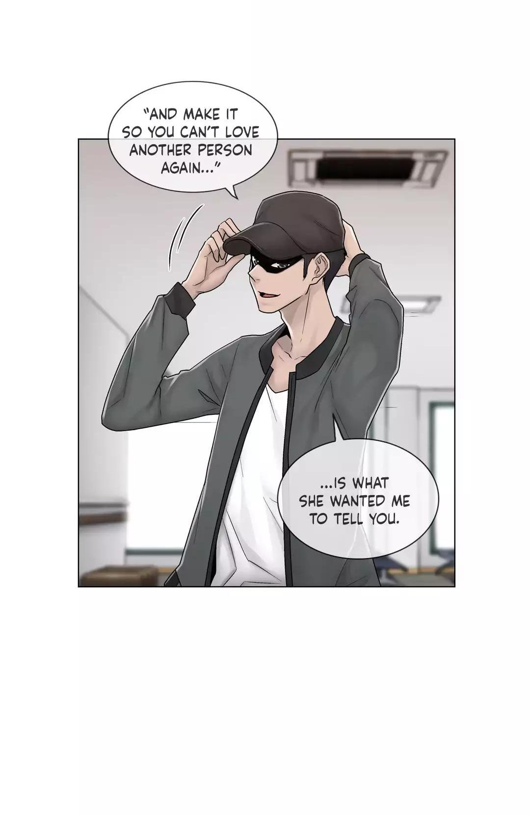Miss Mystic Chapter 69 page 6 - Chapter 69