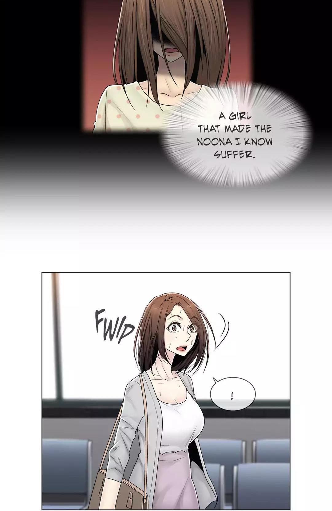 Miss Mystic Chapter 69 page 8 - Chapter 69
