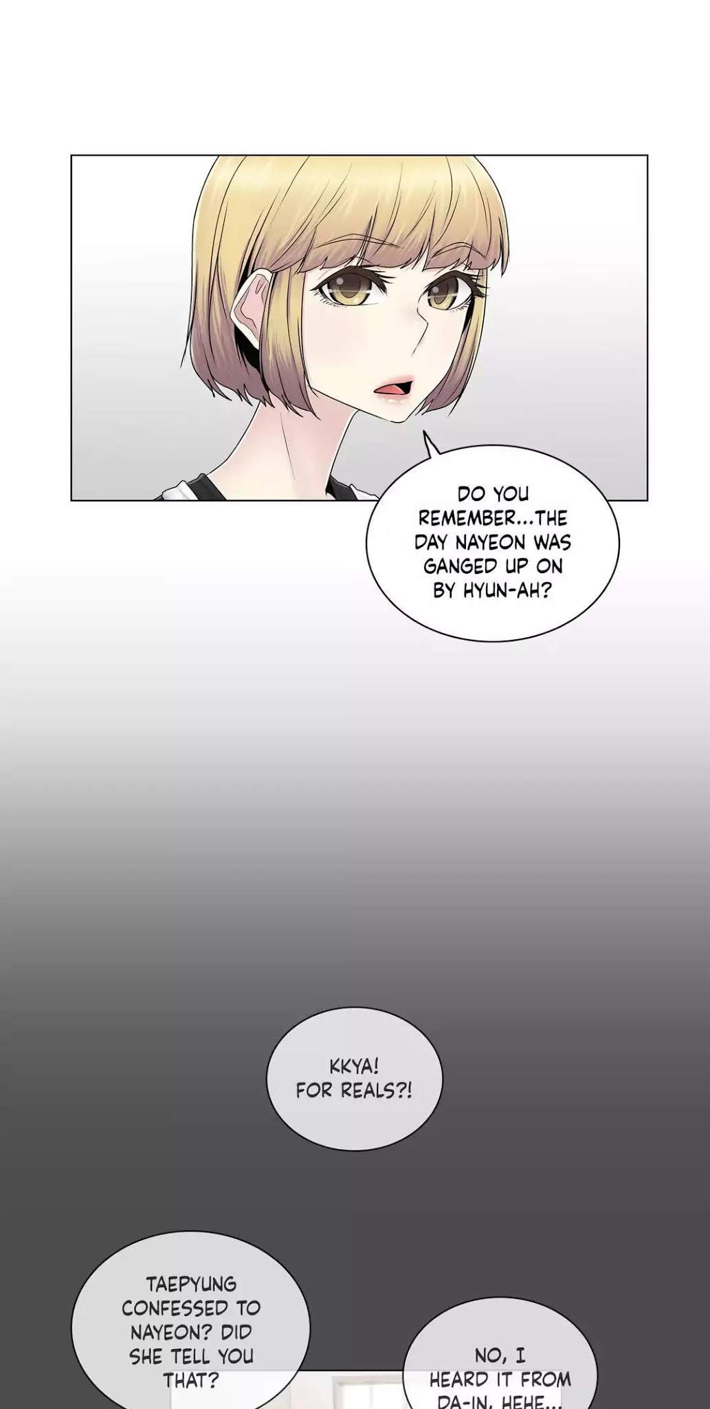 Miss Mystic Chapter 70 page 13 - Chapter 70
