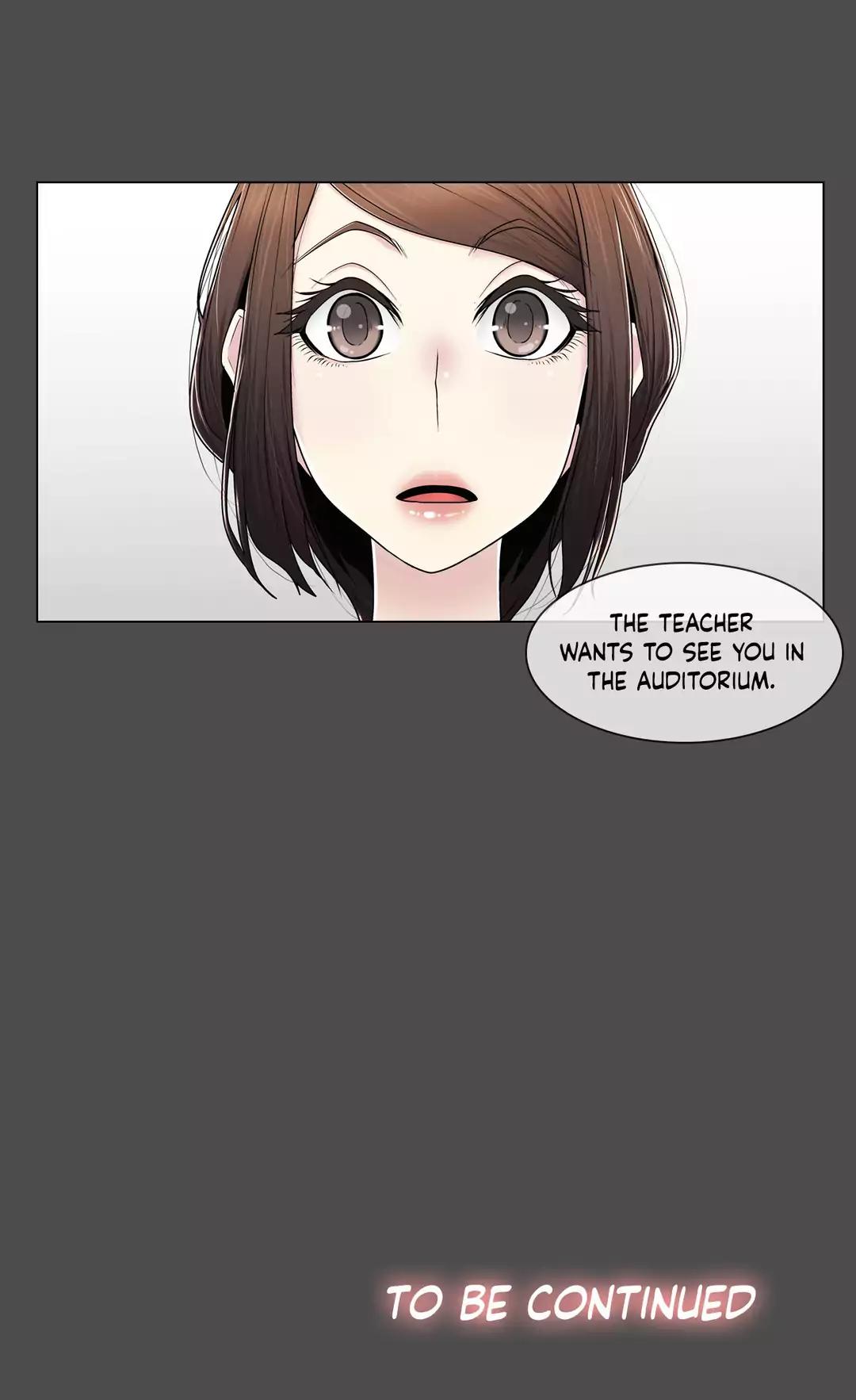 Miss Mystic Chapter 70 page 38 - Chapter 70