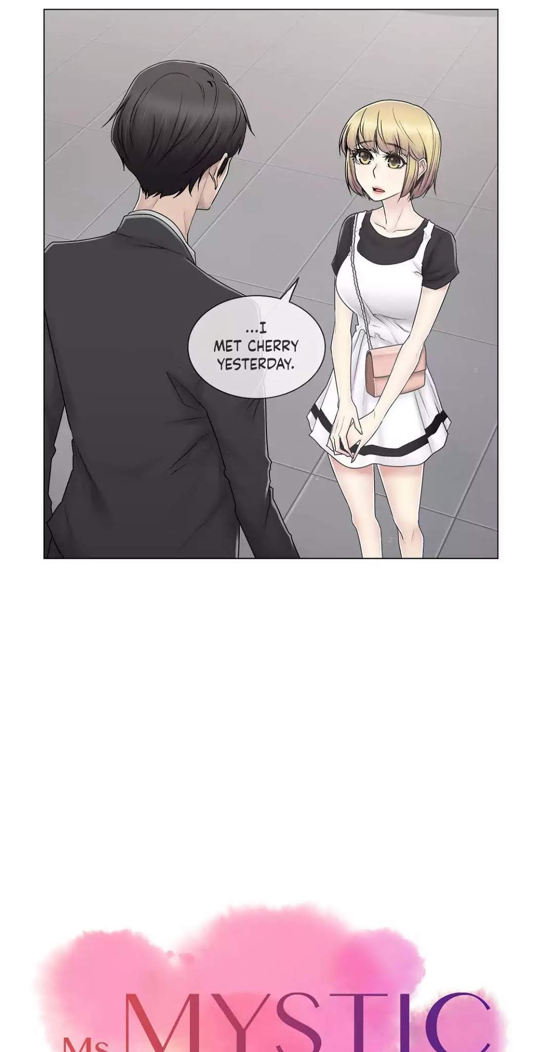 Miss Mystic Chapter 70 page 7 - Chapter 70