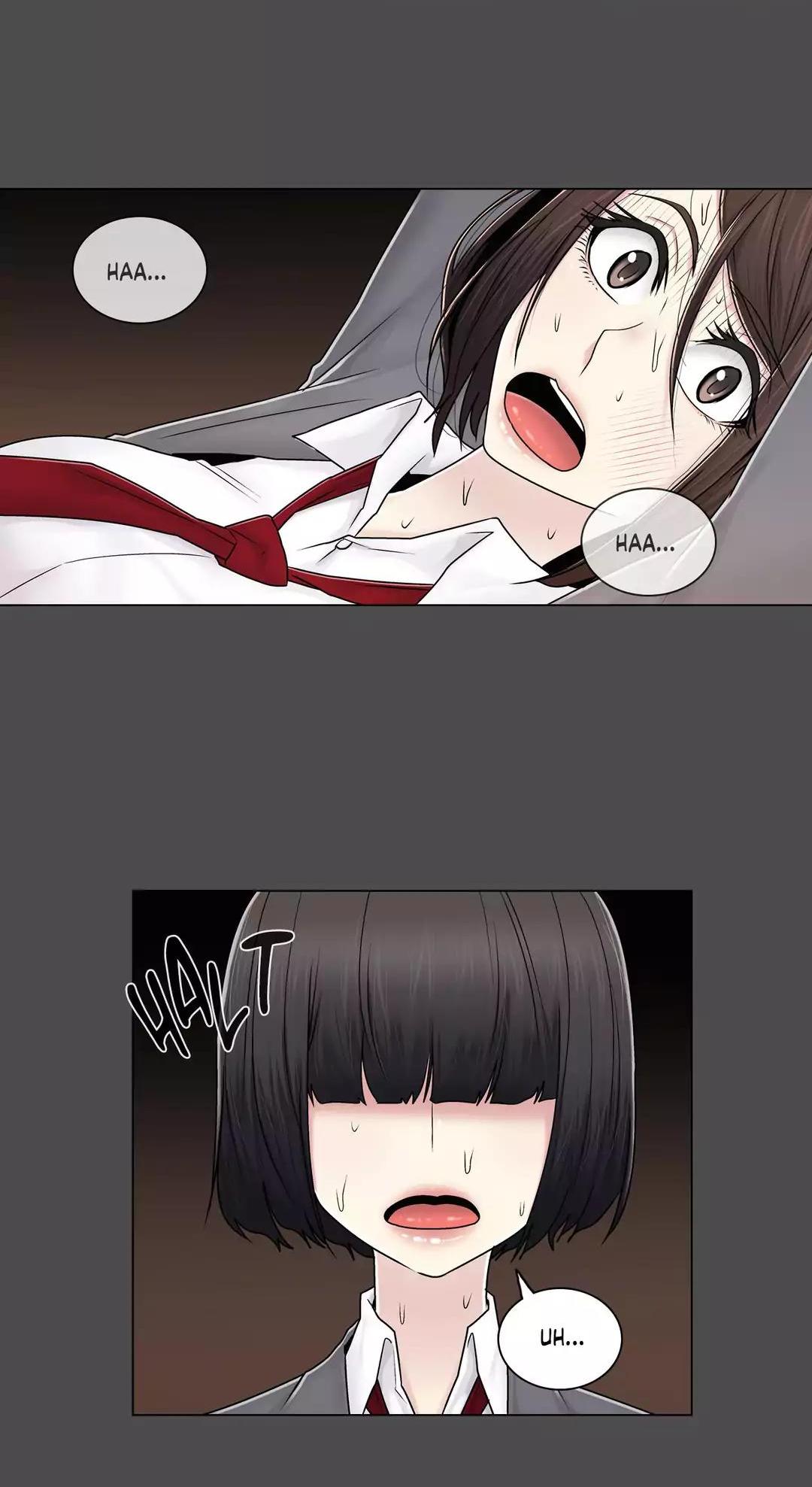 Miss Mystic Chapter 72 page 14 - Chapter 72