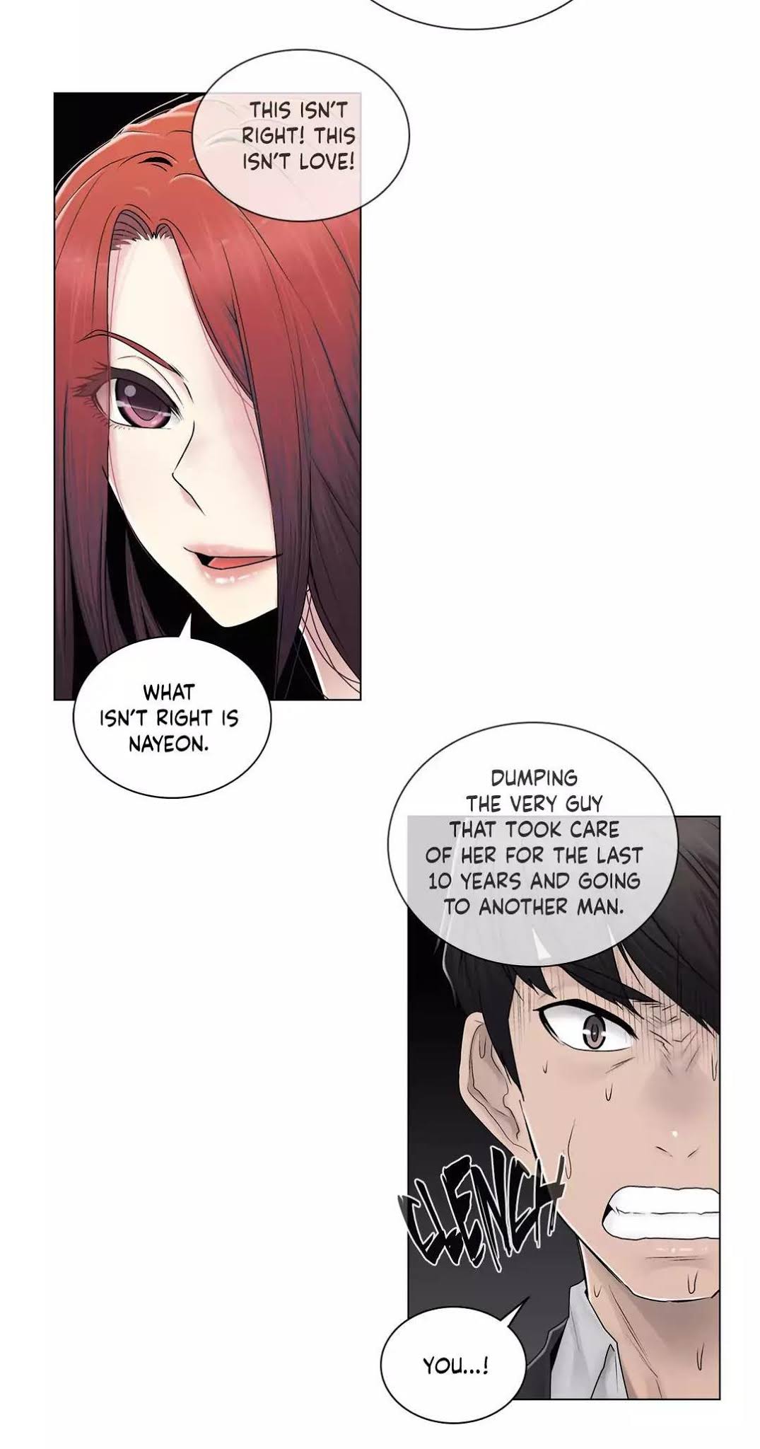 Miss Mystic Chapter 72 page 4 - Chapter 72