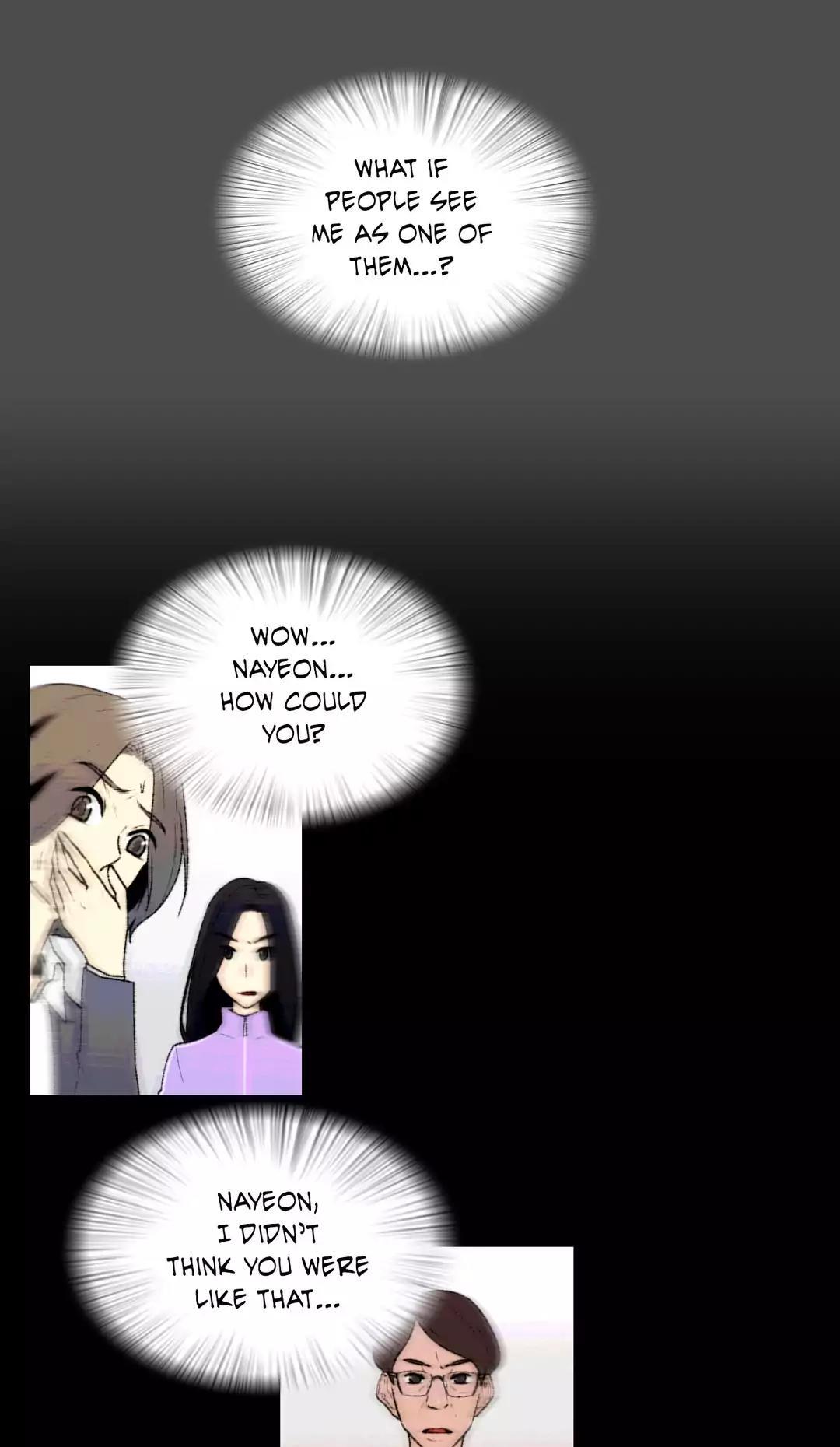 Miss Mystic Chapter 73 page 24 - Chapter 73
