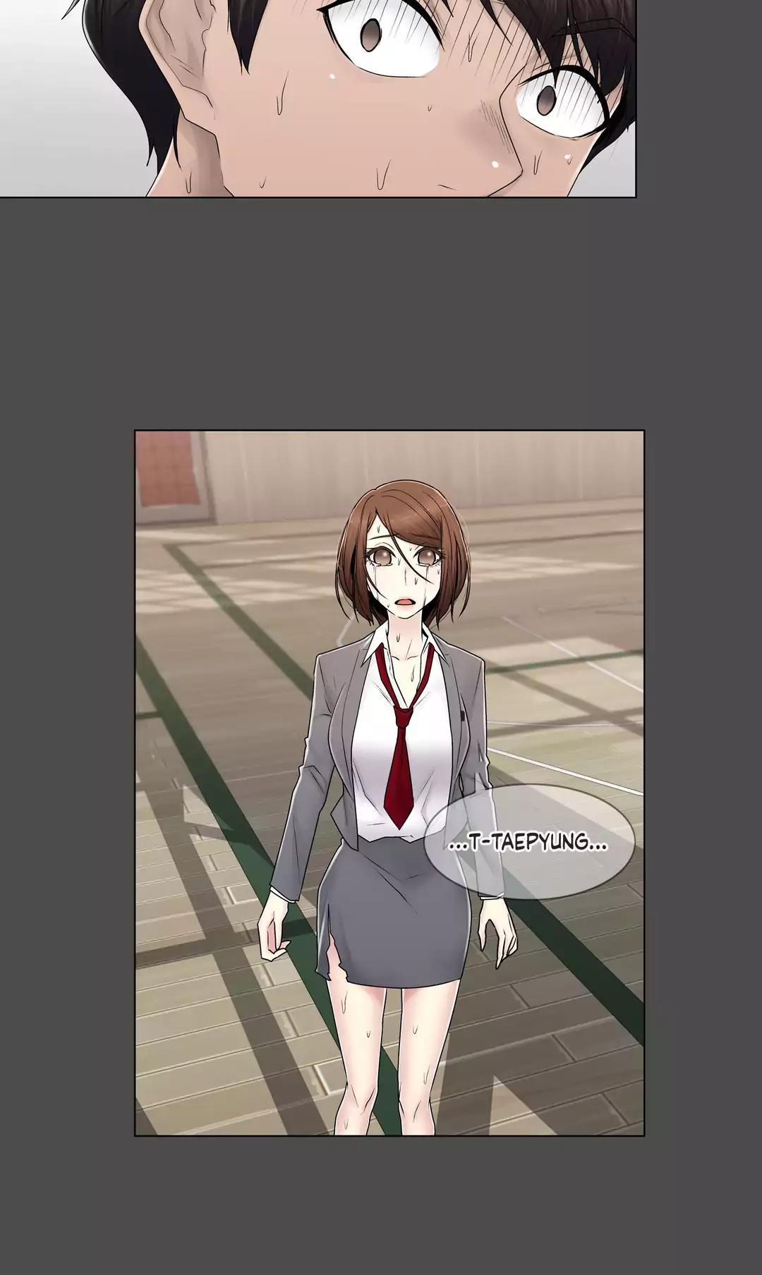 Miss Mystic Chapter 73 page 29 - Chapter 73
