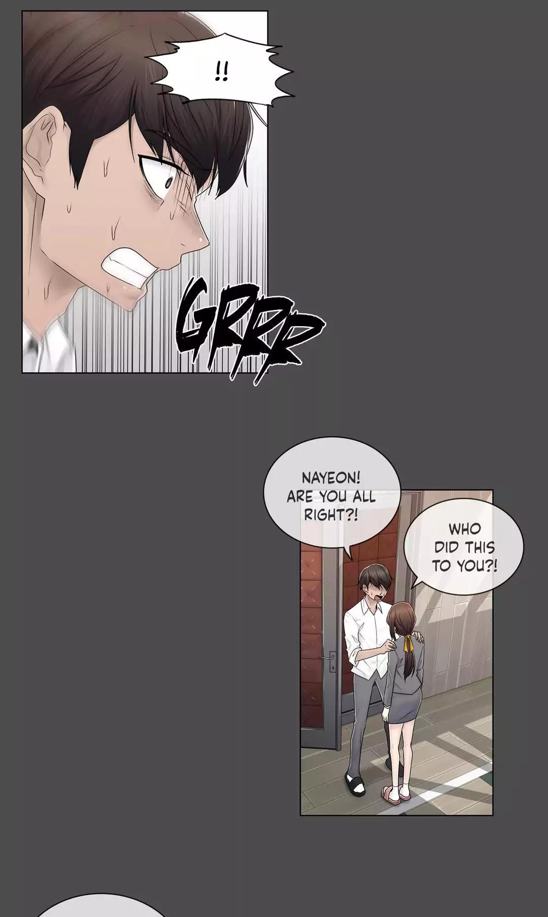 Miss Mystic Chapter 73 page 30 - Chapter 73