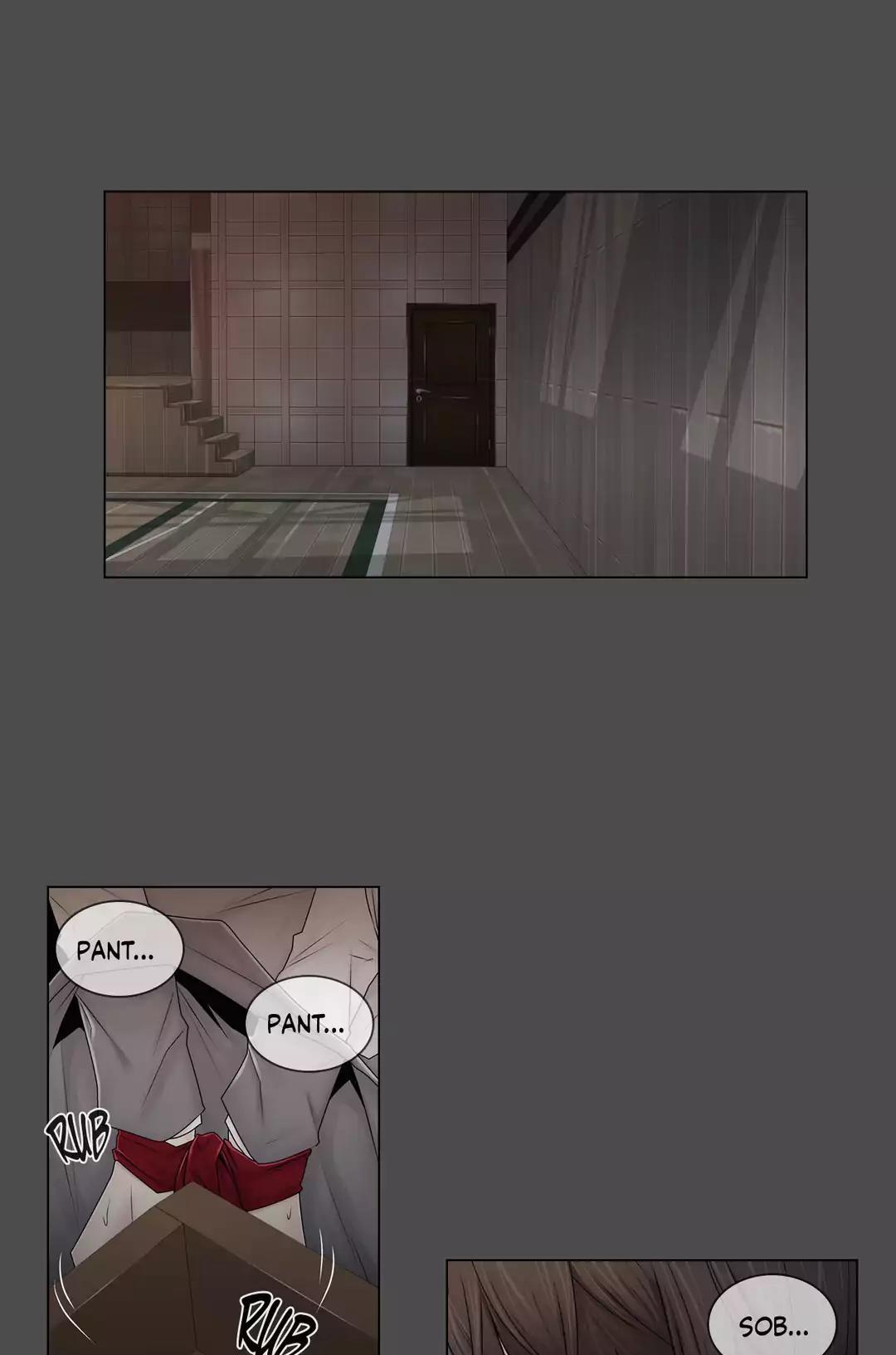 Miss Mystic Chapter 73 page 36 - Chapter 73
