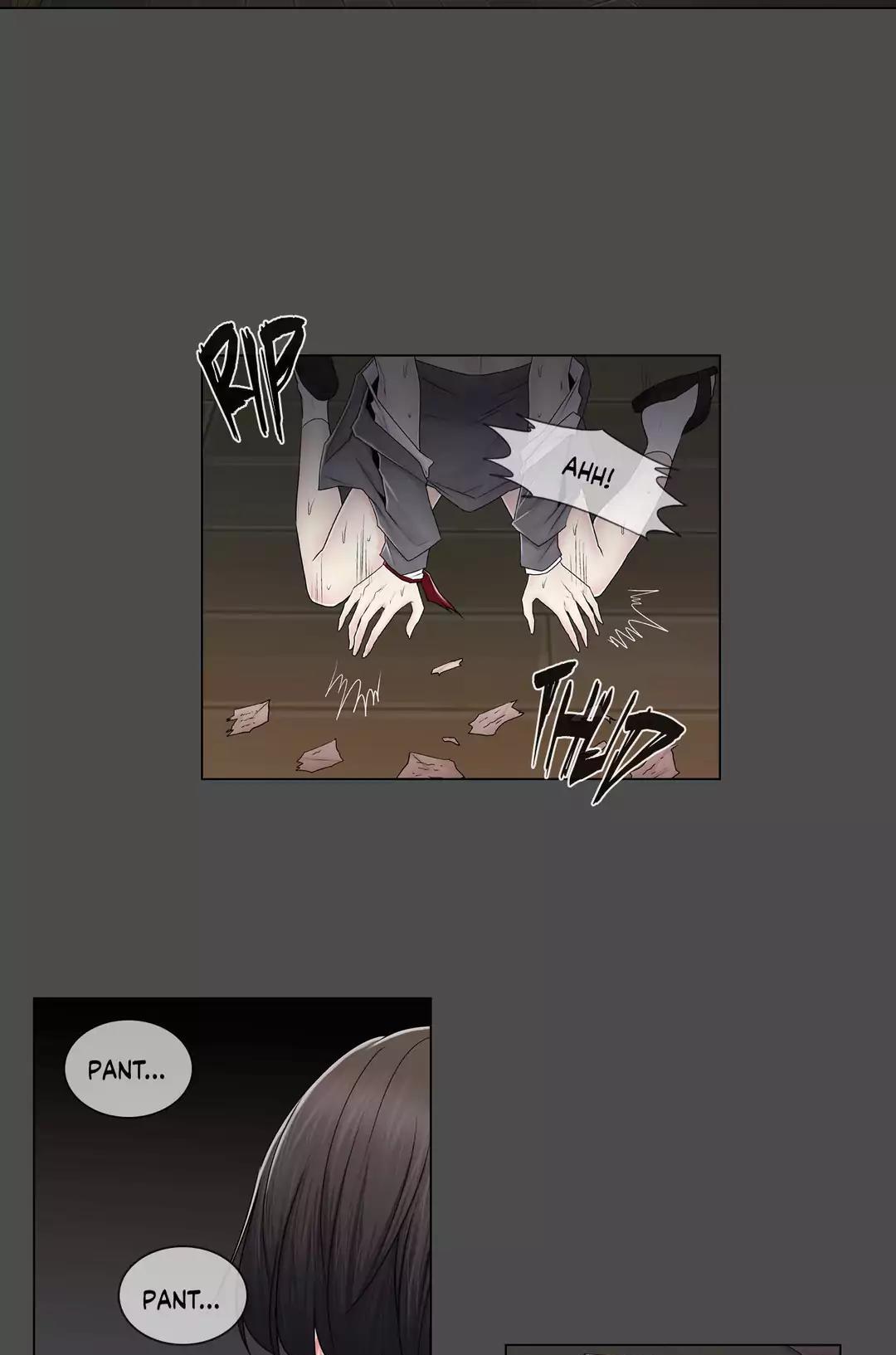 Miss Mystic Chapter 73 page 38 - Chapter 73