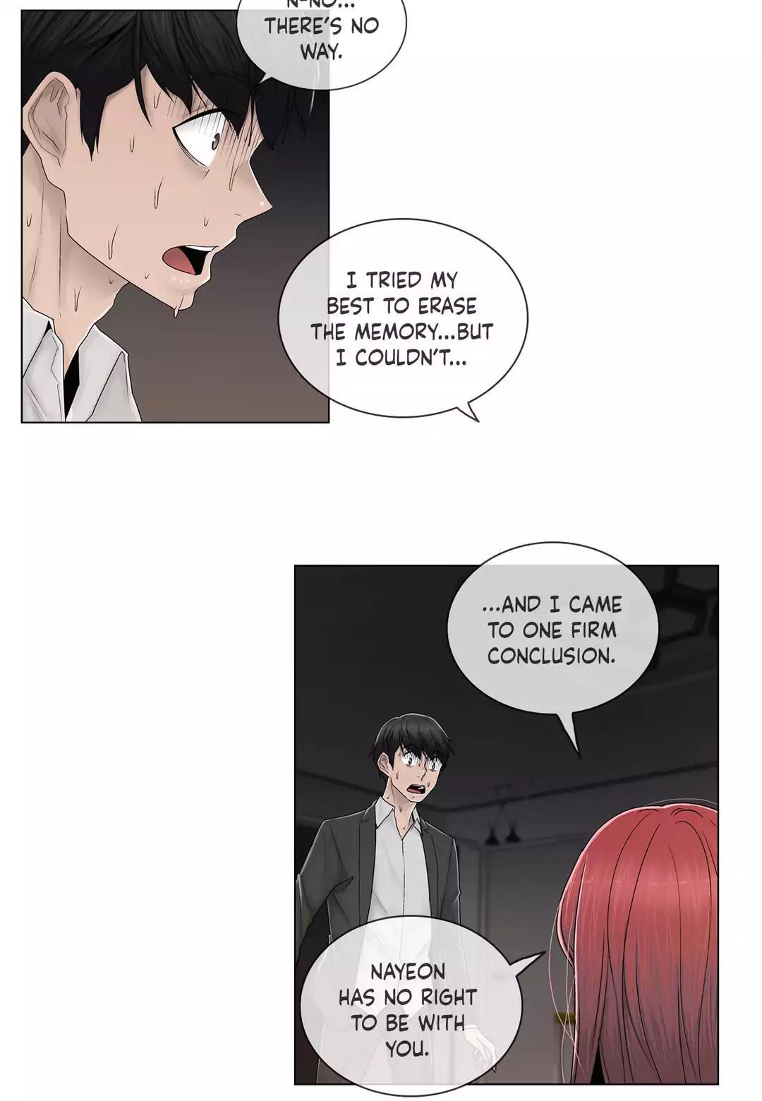 Miss Mystic Chapter 73 page 42 - Chapter 73