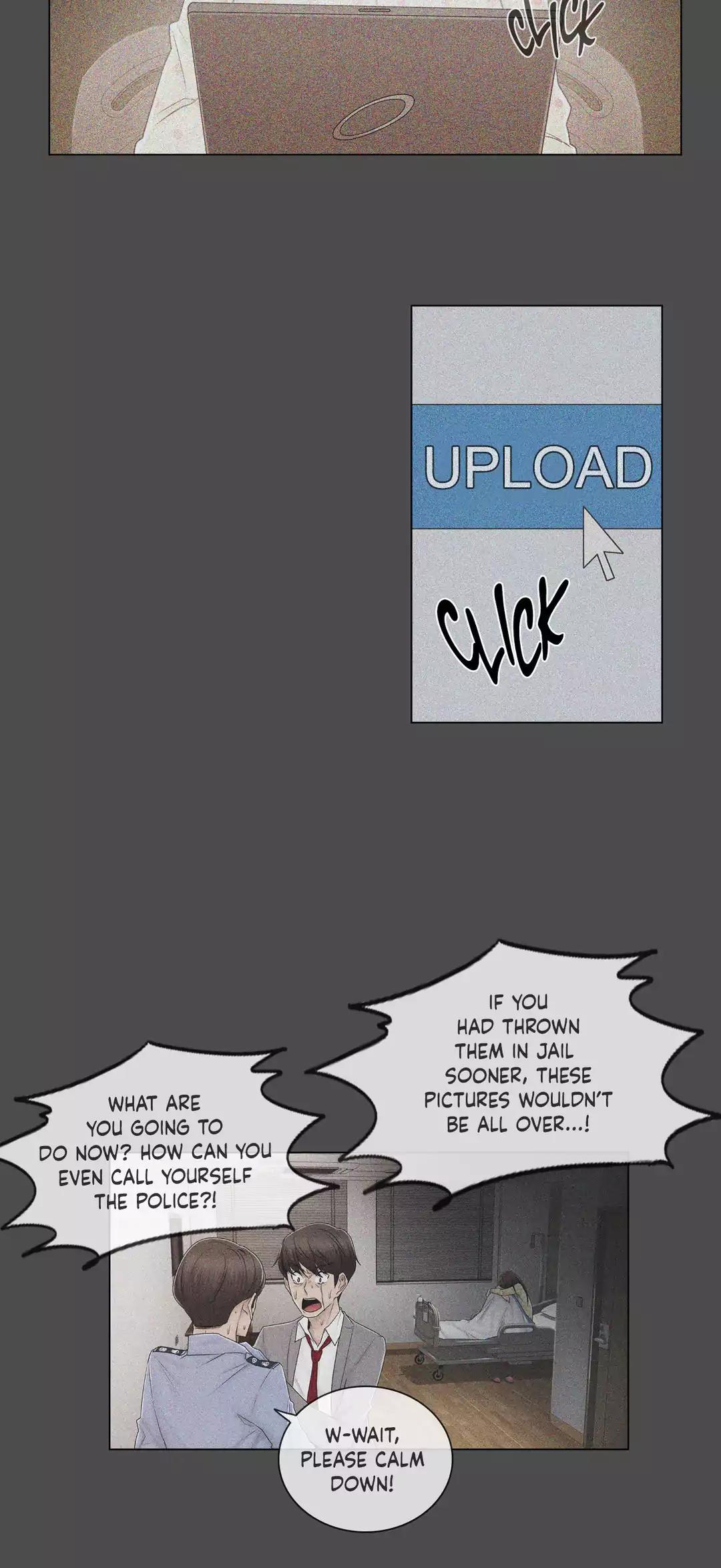 Miss Mystic Chapter 74 page 14 - Chapter 74