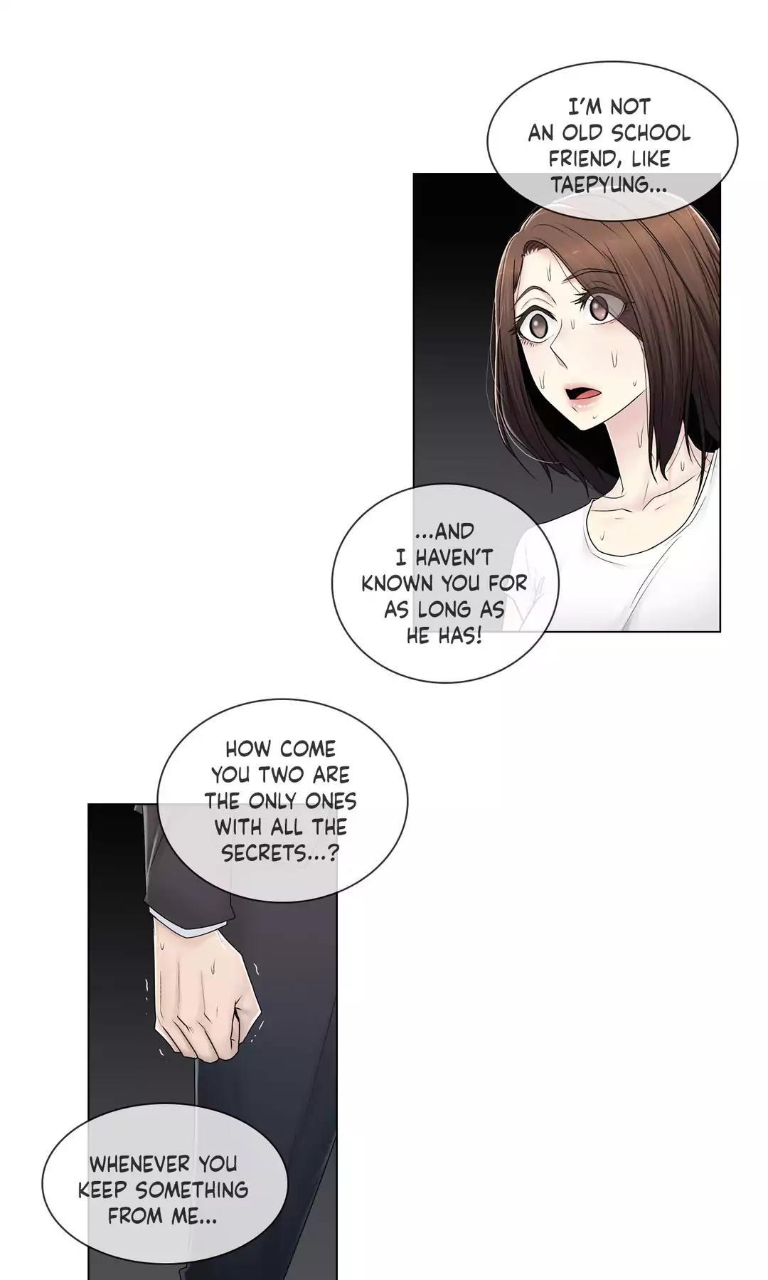 Miss Mystic Chapter 74 page 19 - Chapter 74