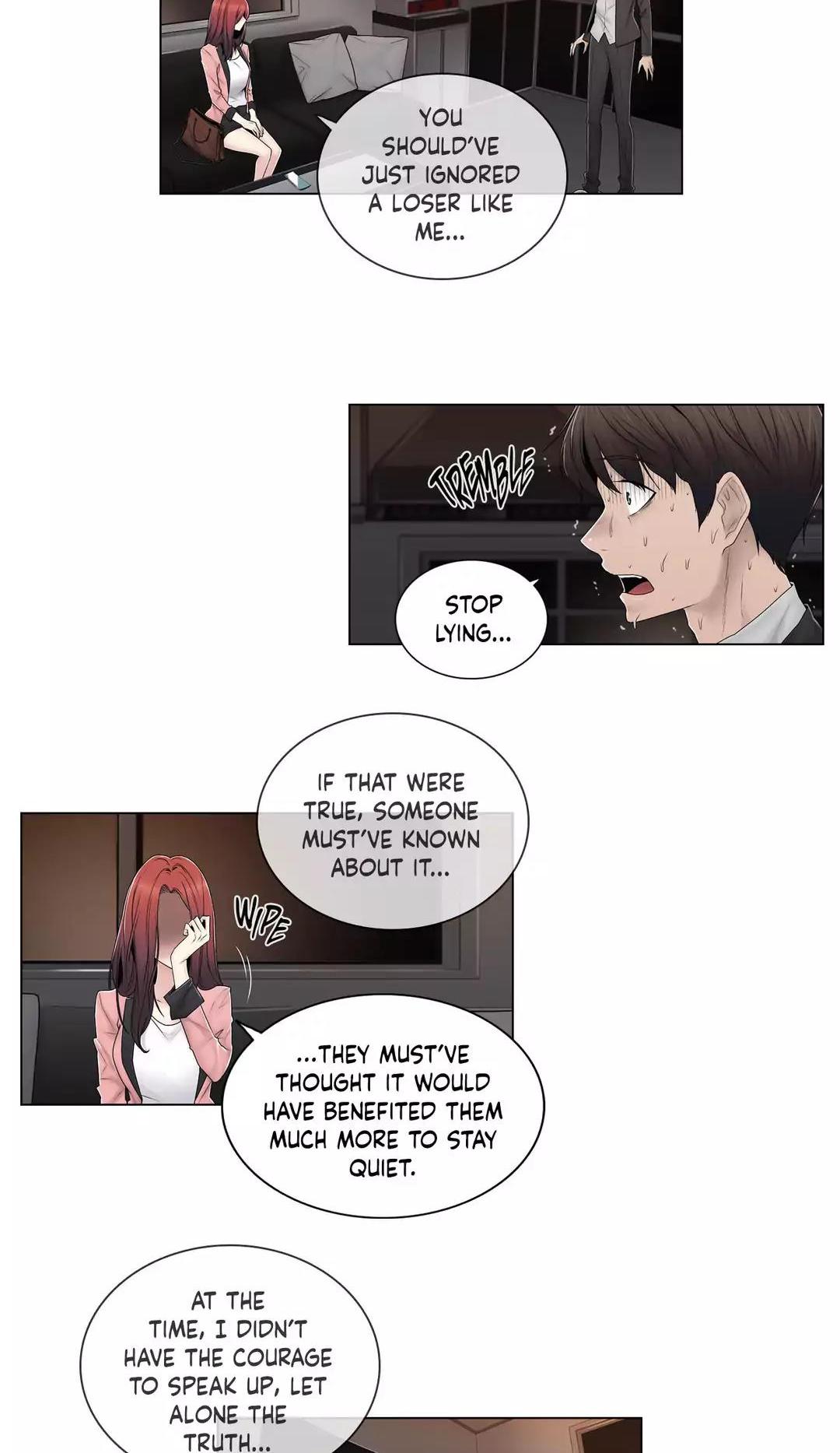 Miss Mystic Chapter 74 page 2 - Chapter 74