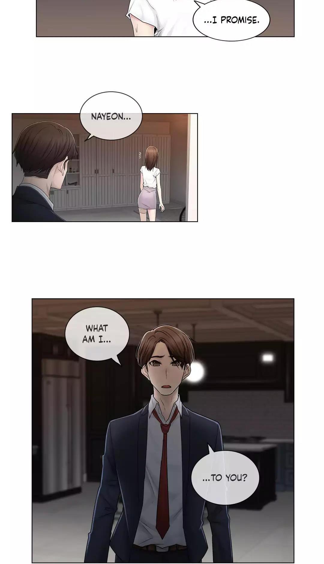 Miss Mystic Chapter 74 page 26 - Chapter 74