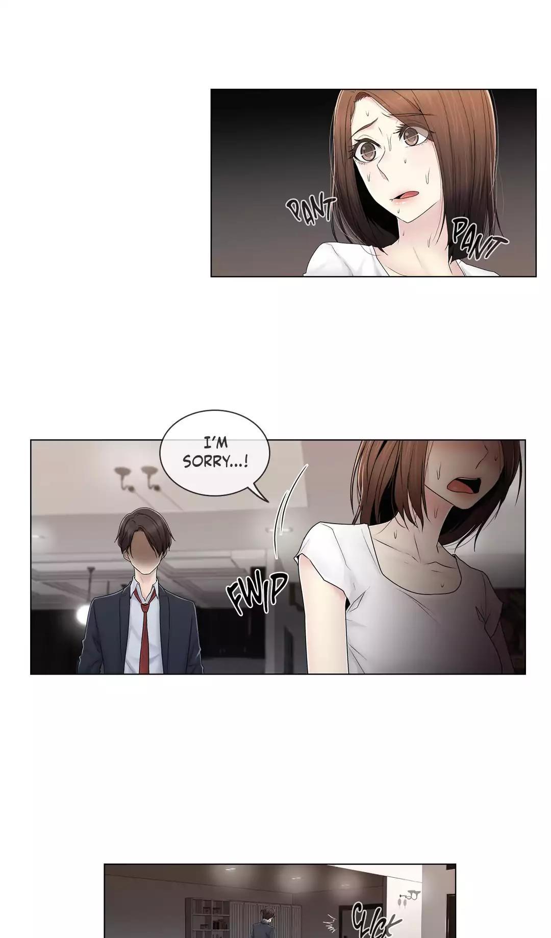 Miss Mystic Chapter 74 page 27 - Chapter 74