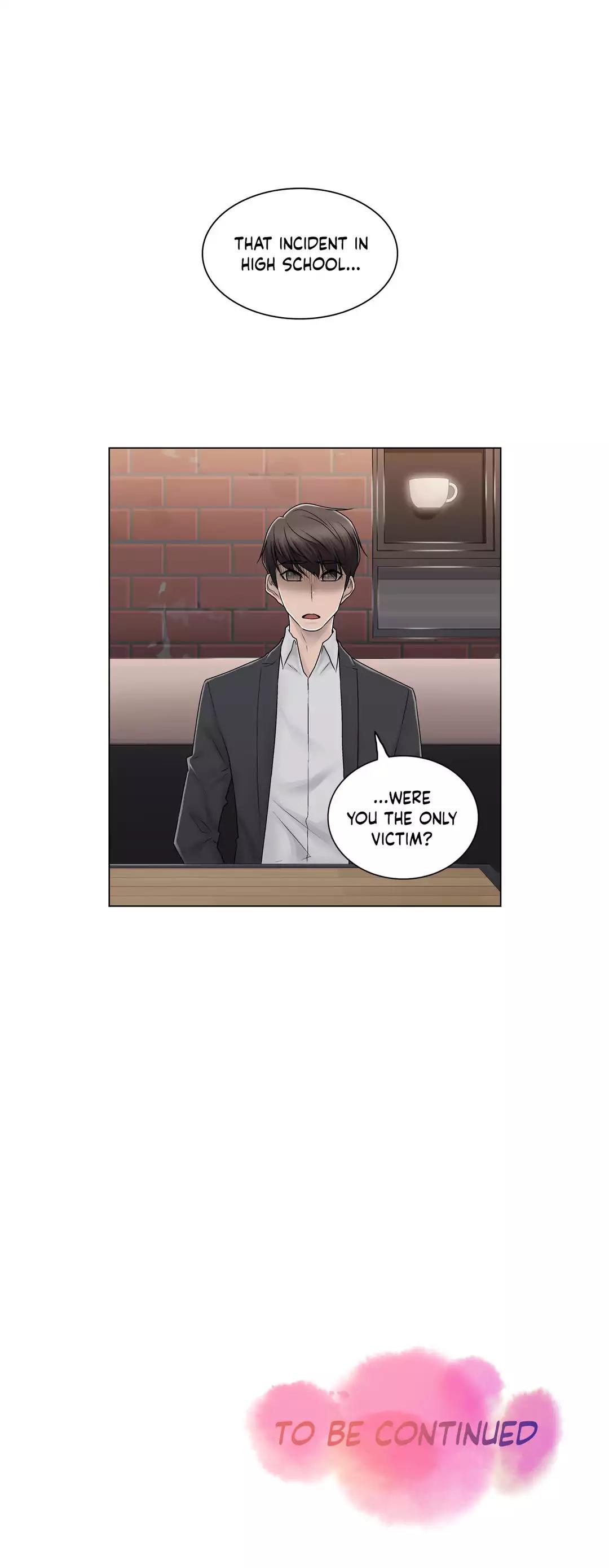 Miss Mystic Chapter 74 page 32 - Chapter 74