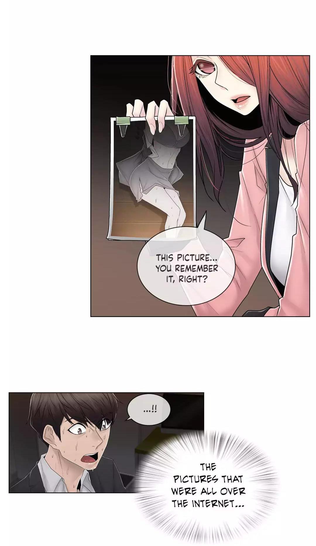 Miss Mystic Chapter 74 page 4 - Chapter 74