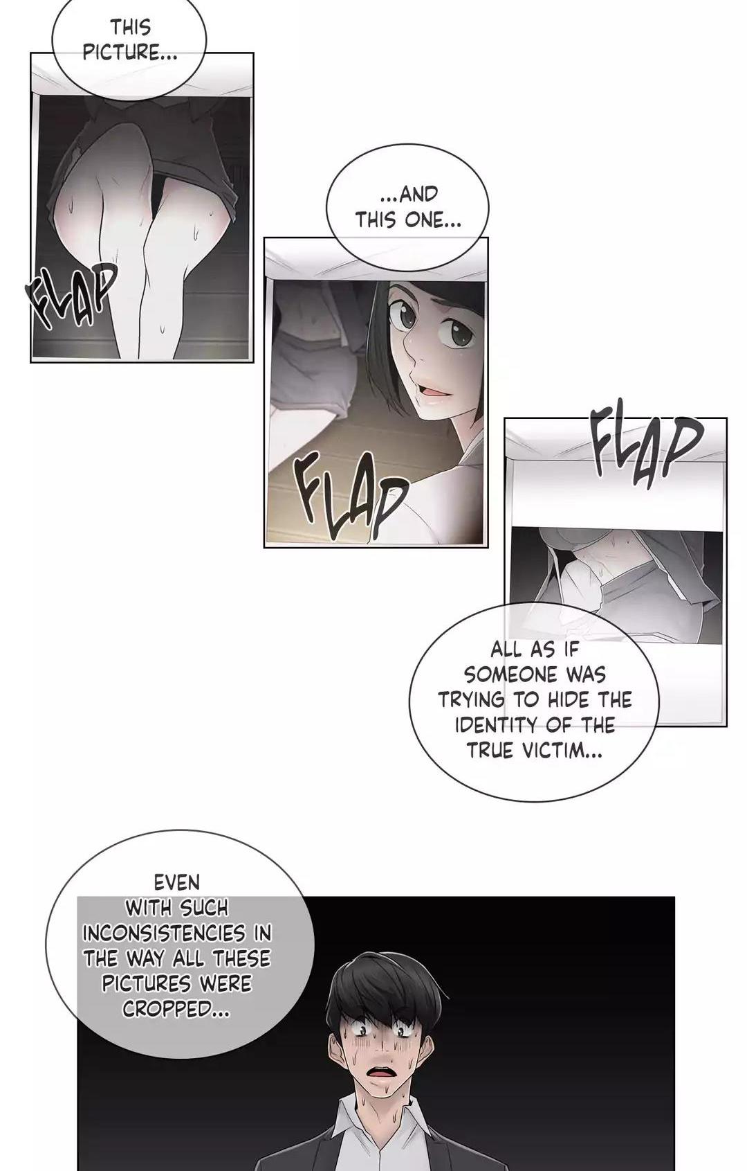 Miss Mystic Chapter 74 page 6 - Chapter 74