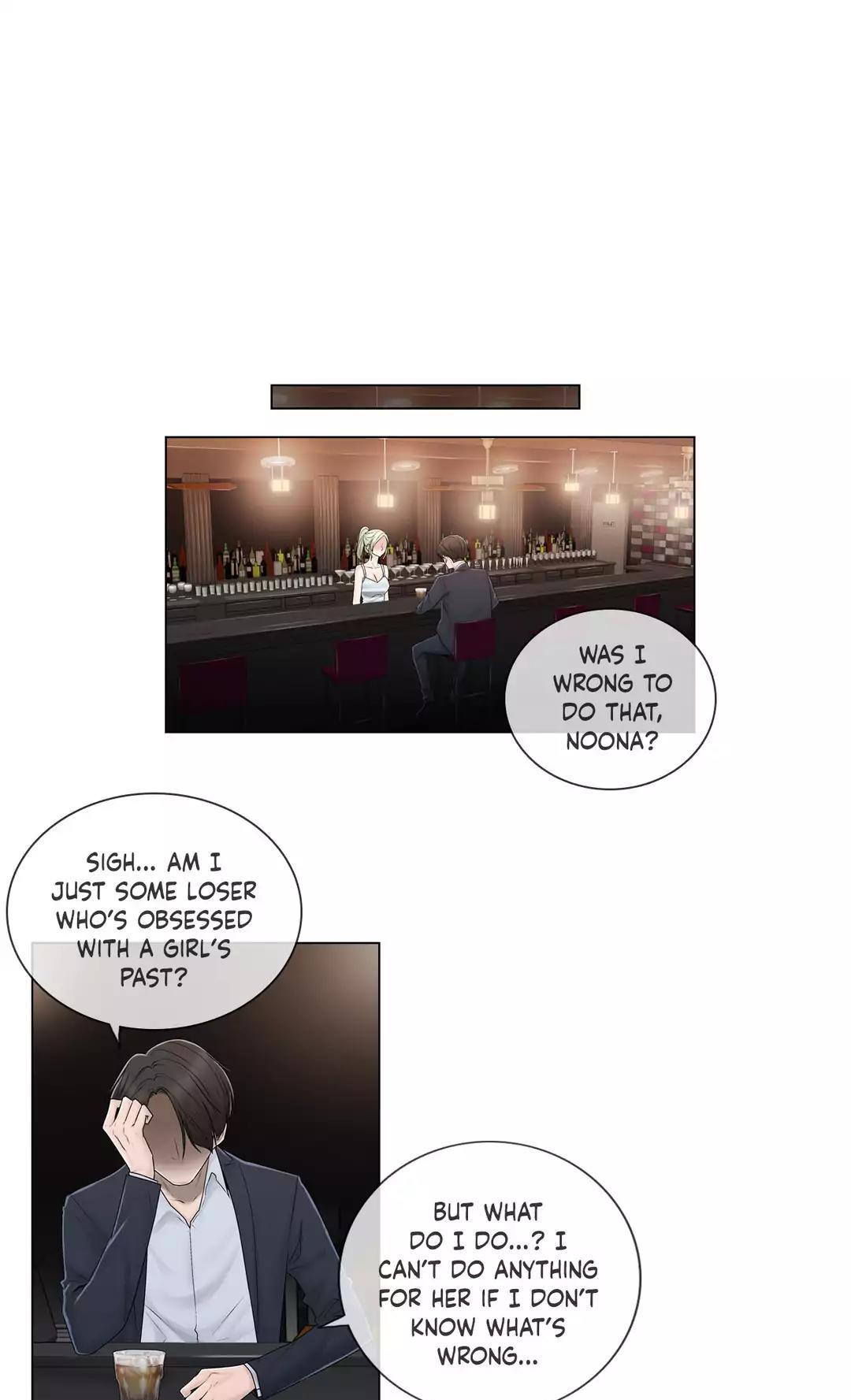 Miss Mystic Chapter 75 page 23 - Chapter 75
