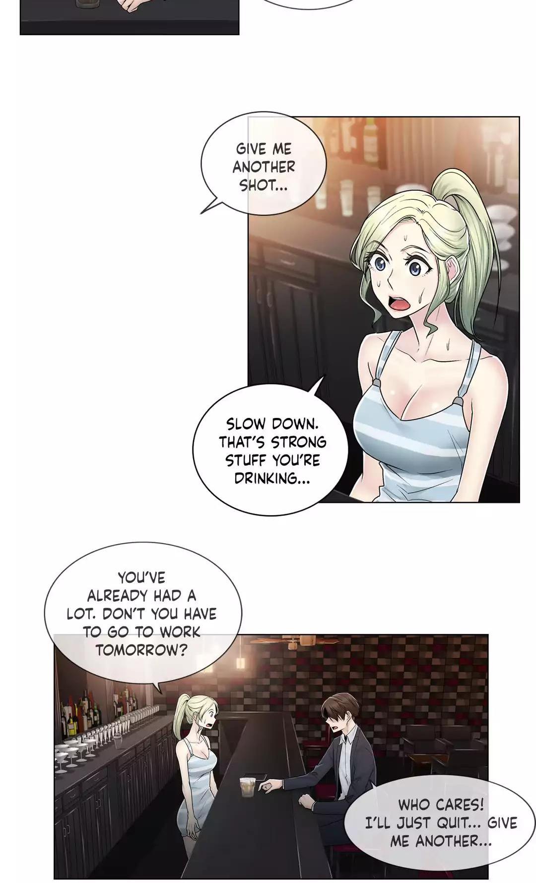 Miss Mystic Chapter 75 page 24 - Chapter 75