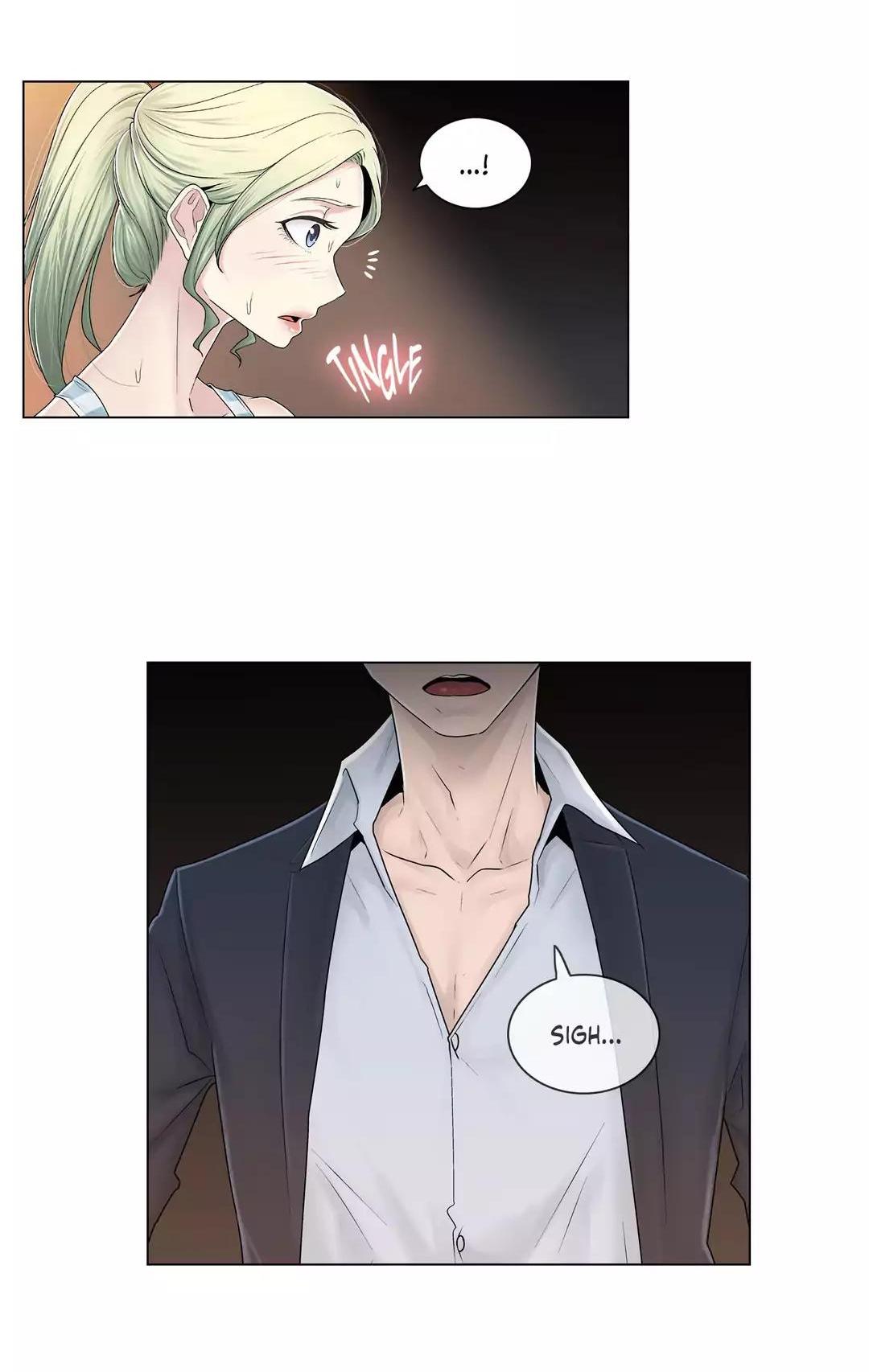 Miss Mystic Chapter 75 page 26 - Chapter 75