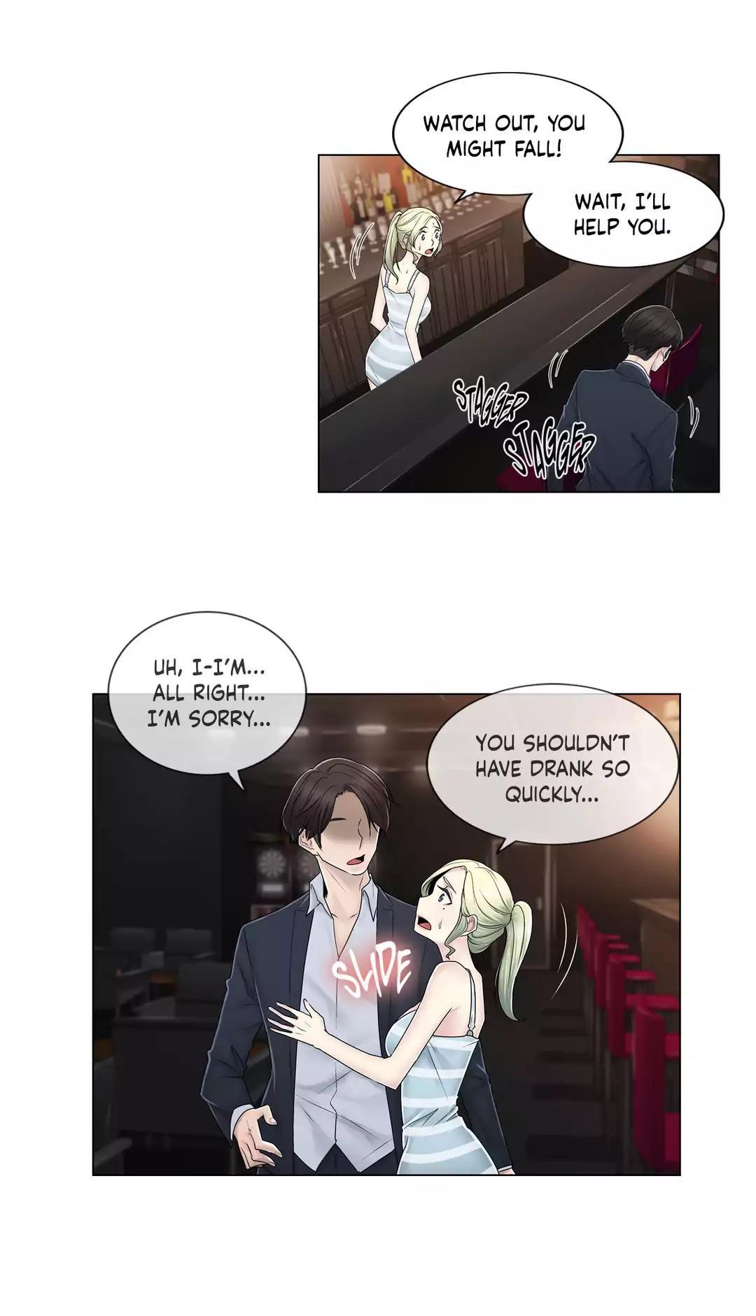 Miss Mystic Chapter 75 page 29 - Chapter 75
