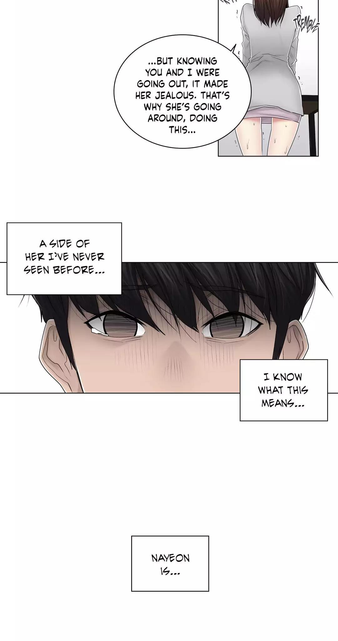 Miss Mystic Chapter 75 page 6 - Chapter 75