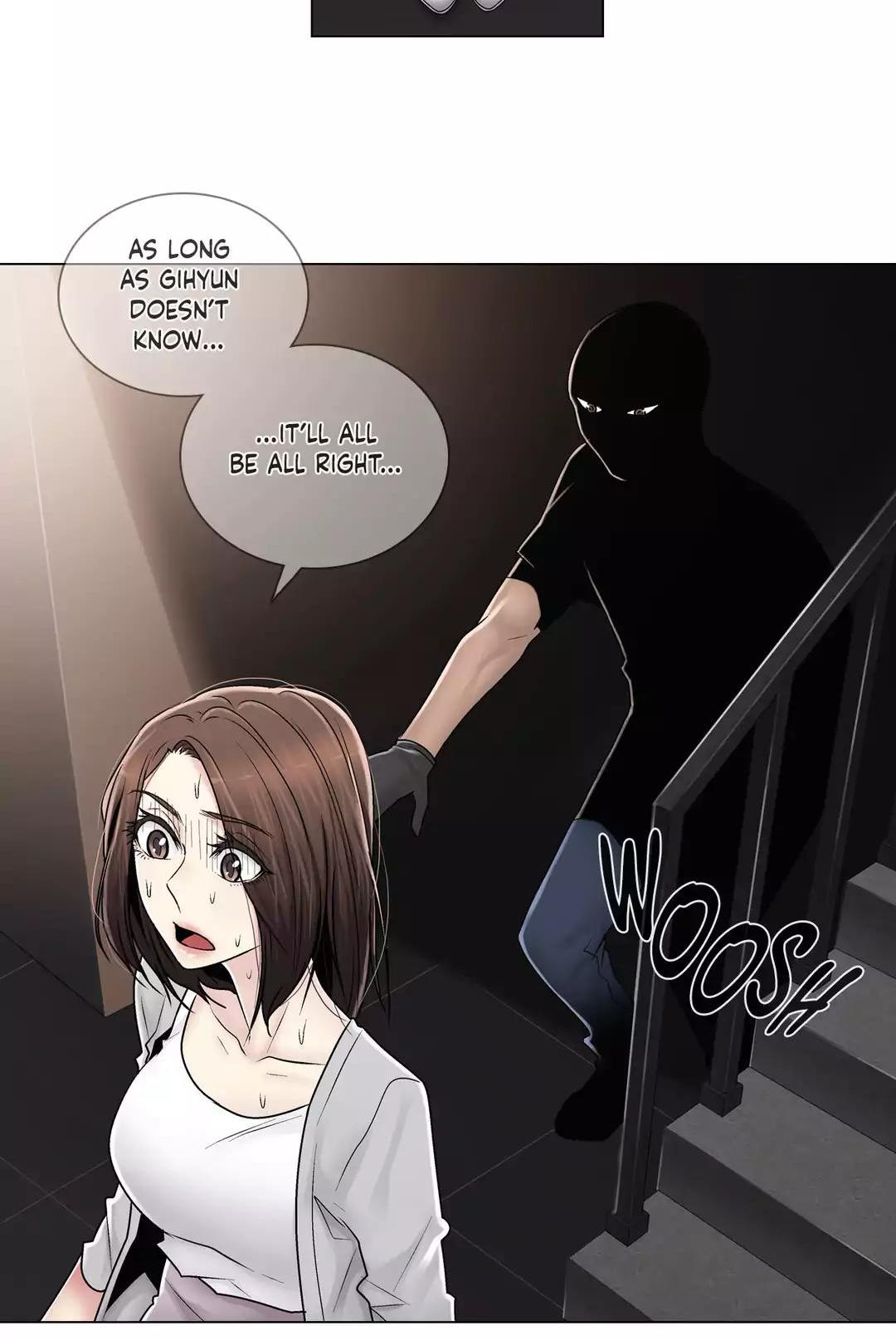 Miss Mystic Chapter 76 page 22 - Chapter 76