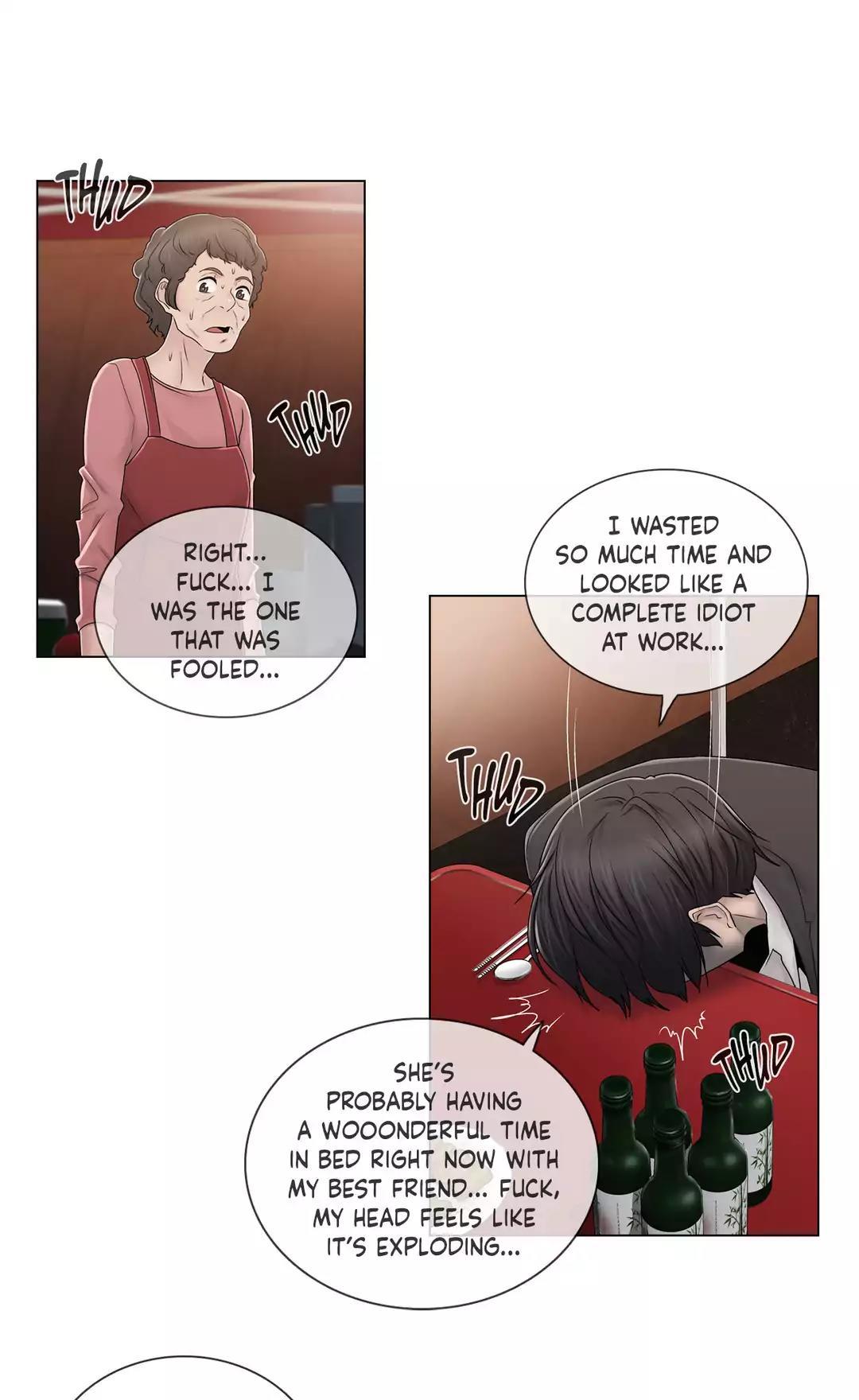 Miss Mystic Chapter 76 page 25 - Chapter 76