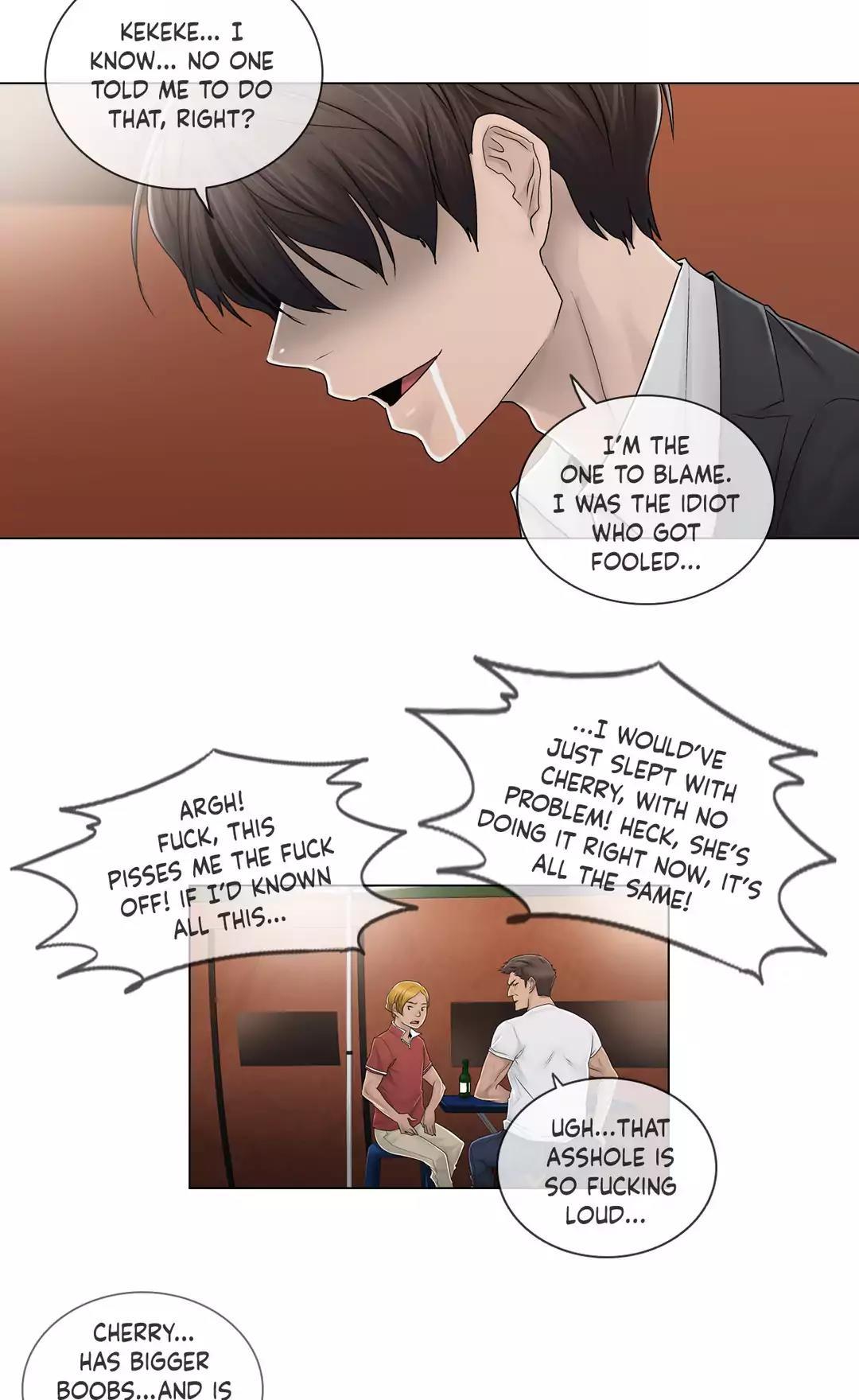 Miss Mystic Chapter 76 page 26 - Chapter 76