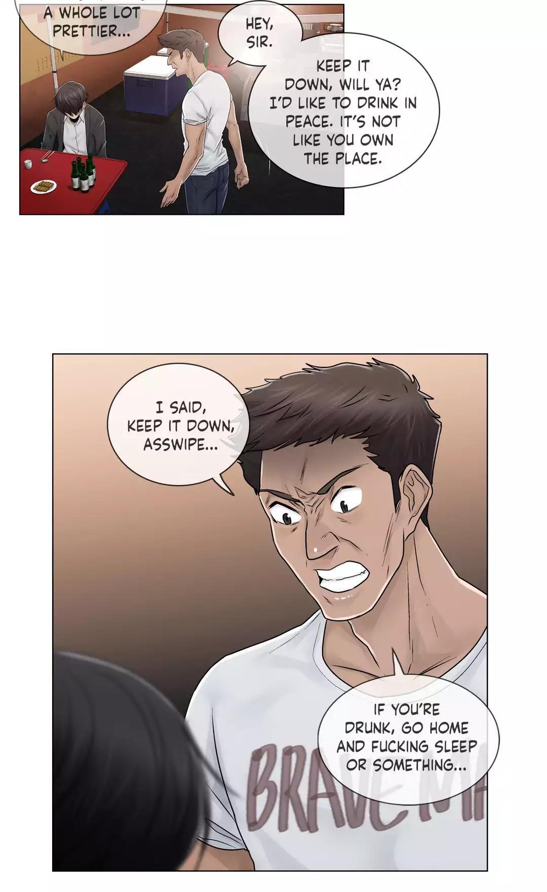 Miss Mystic Chapter 76 page 27 - Chapter 76