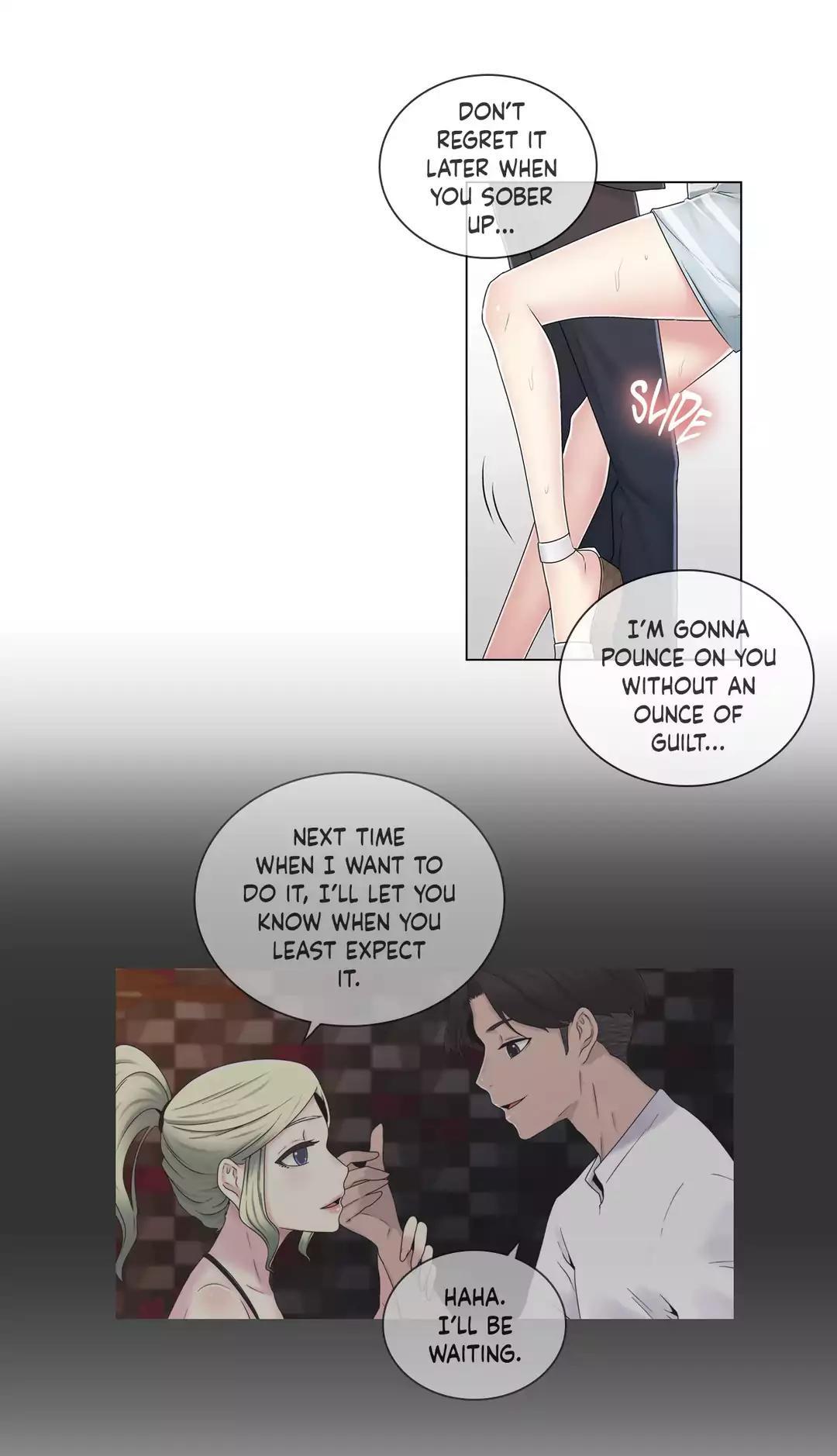 Miss Mystic Chapter 76 page 5 - Chapter 76