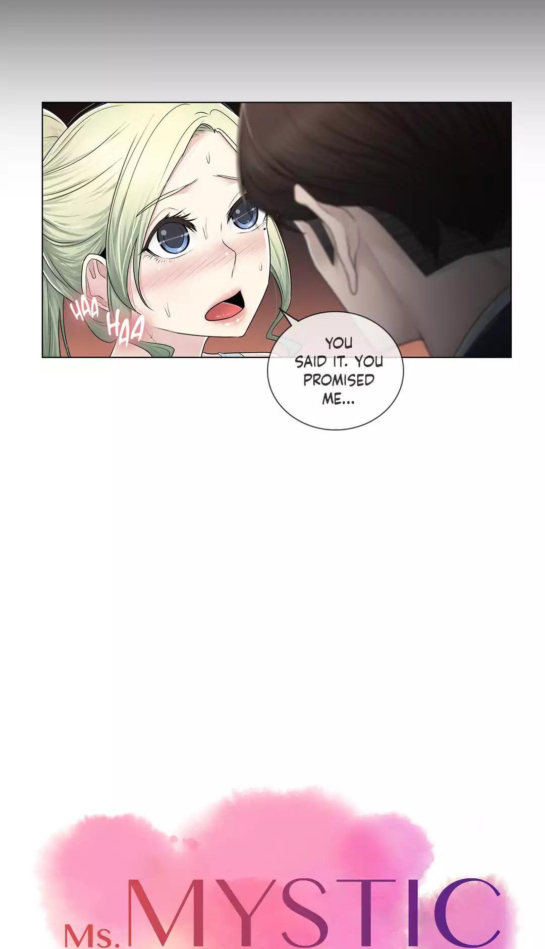 Miss Mystic Chapter 76 page 6 - Chapter 76