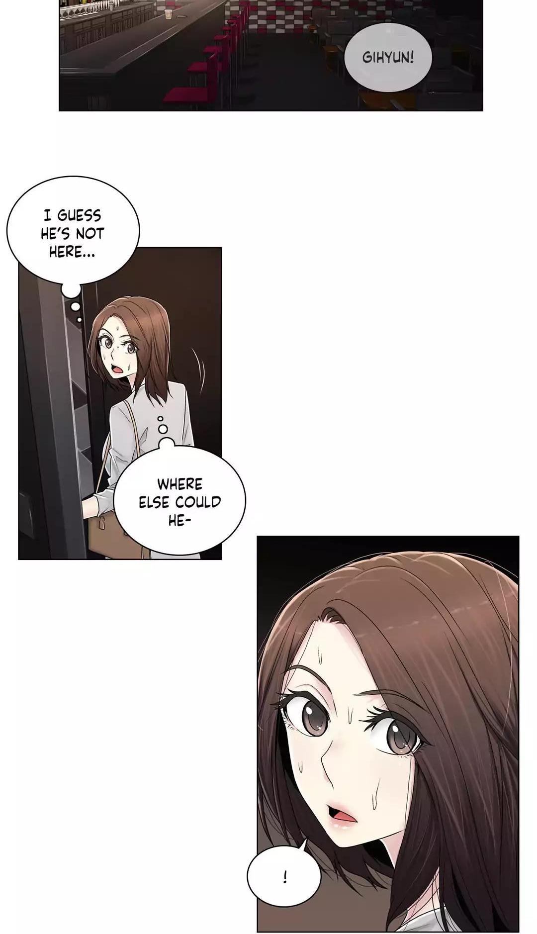 Miss Mystic Chapter 76 page 8 - Chapter 76
