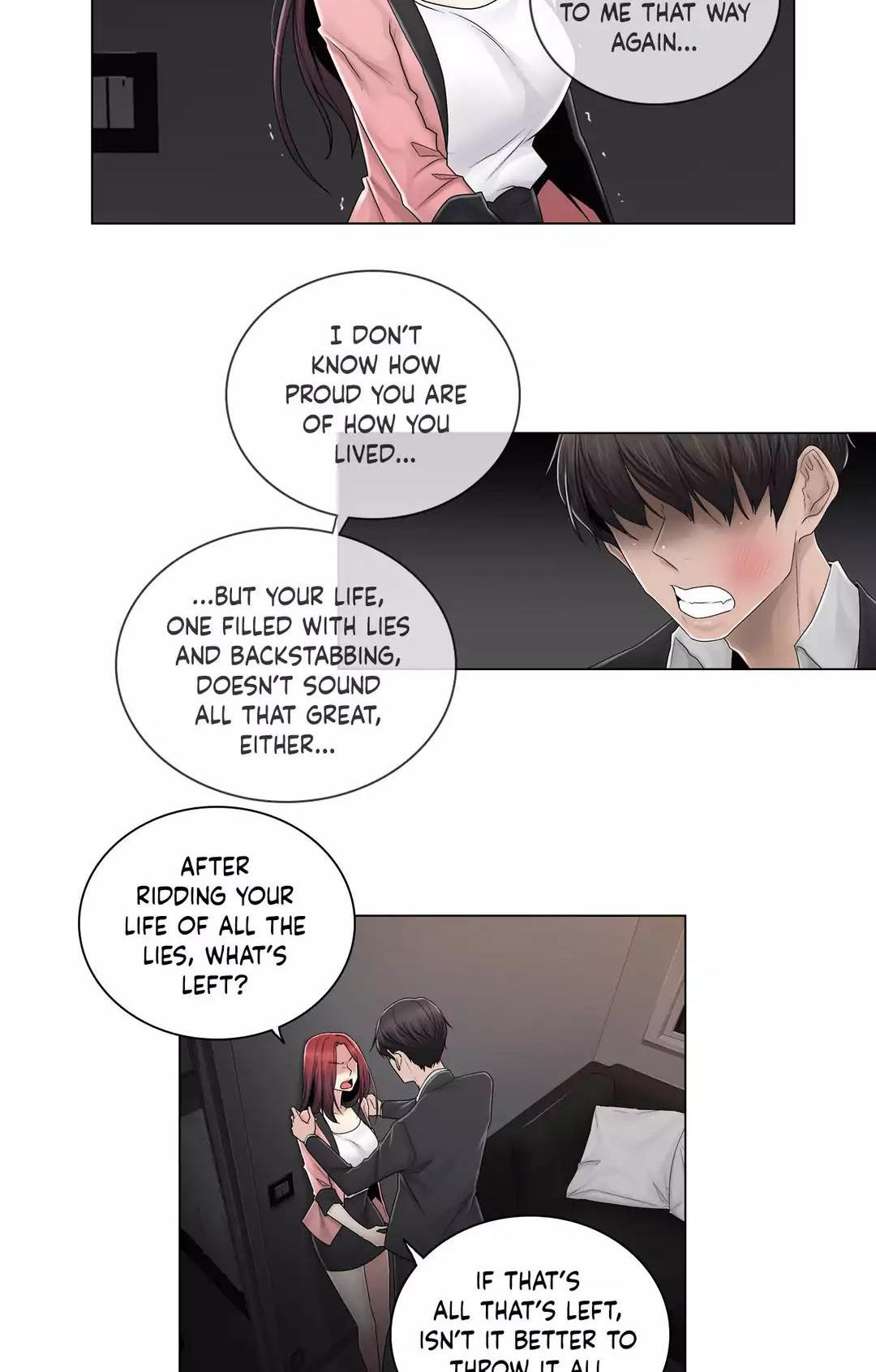 Miss Mystic Chapter 77 page 10 - Chapter 77