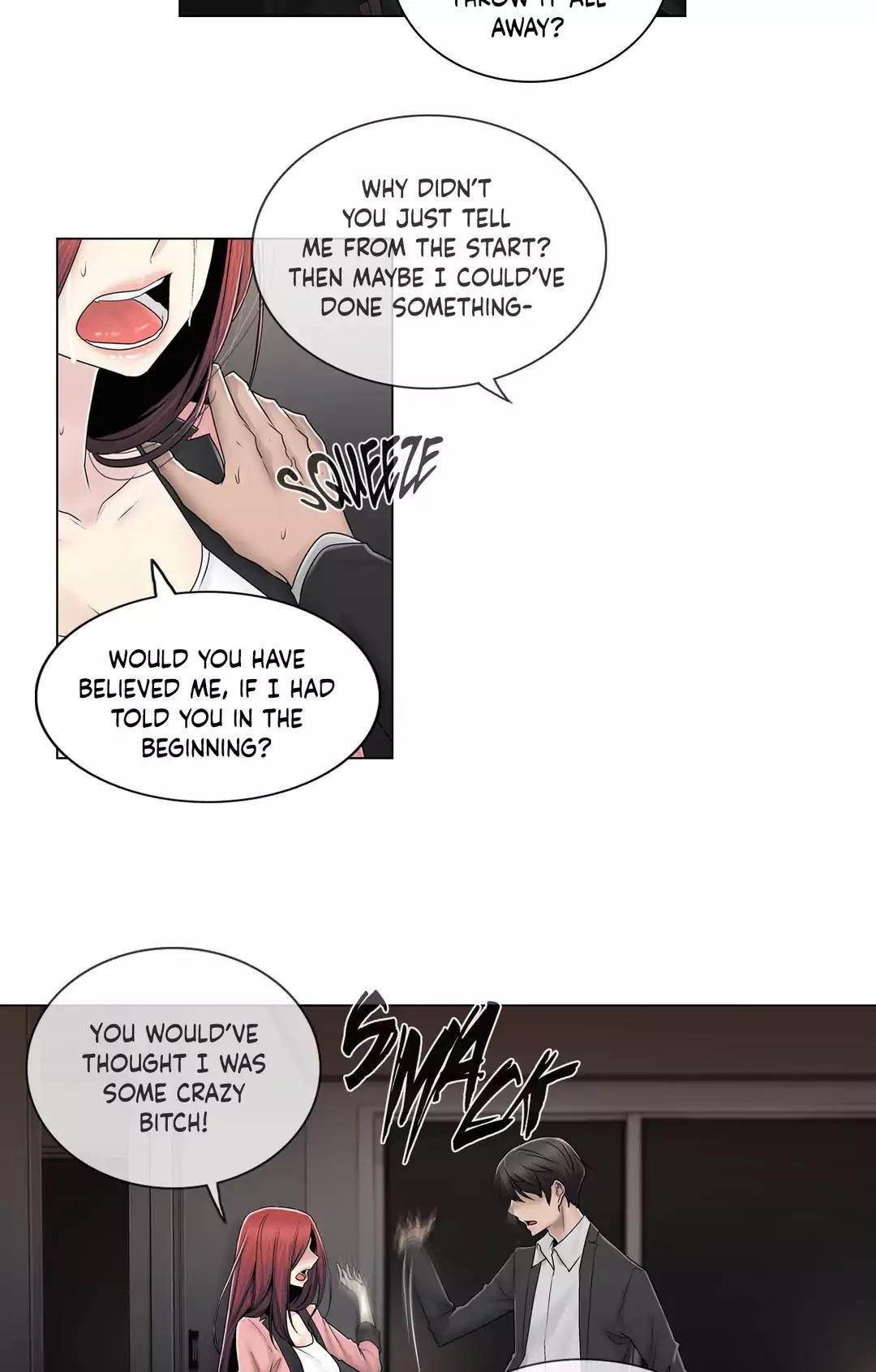 Miss Mystic Chapter 77 page 11 - Chapter 77