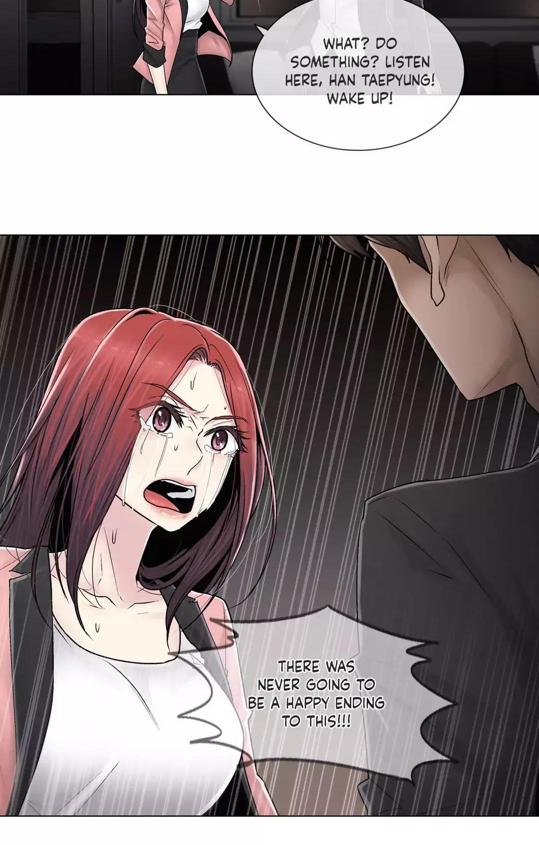 Miss Mystic Chapter 77 page 12 - Chapter 77