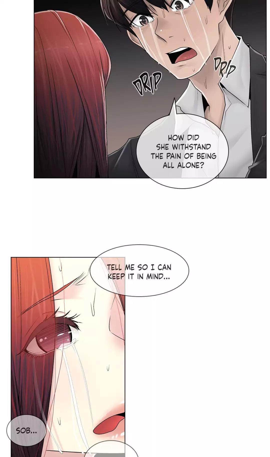 Miss Mystic Chapter 77 page 15 - Chapter 77